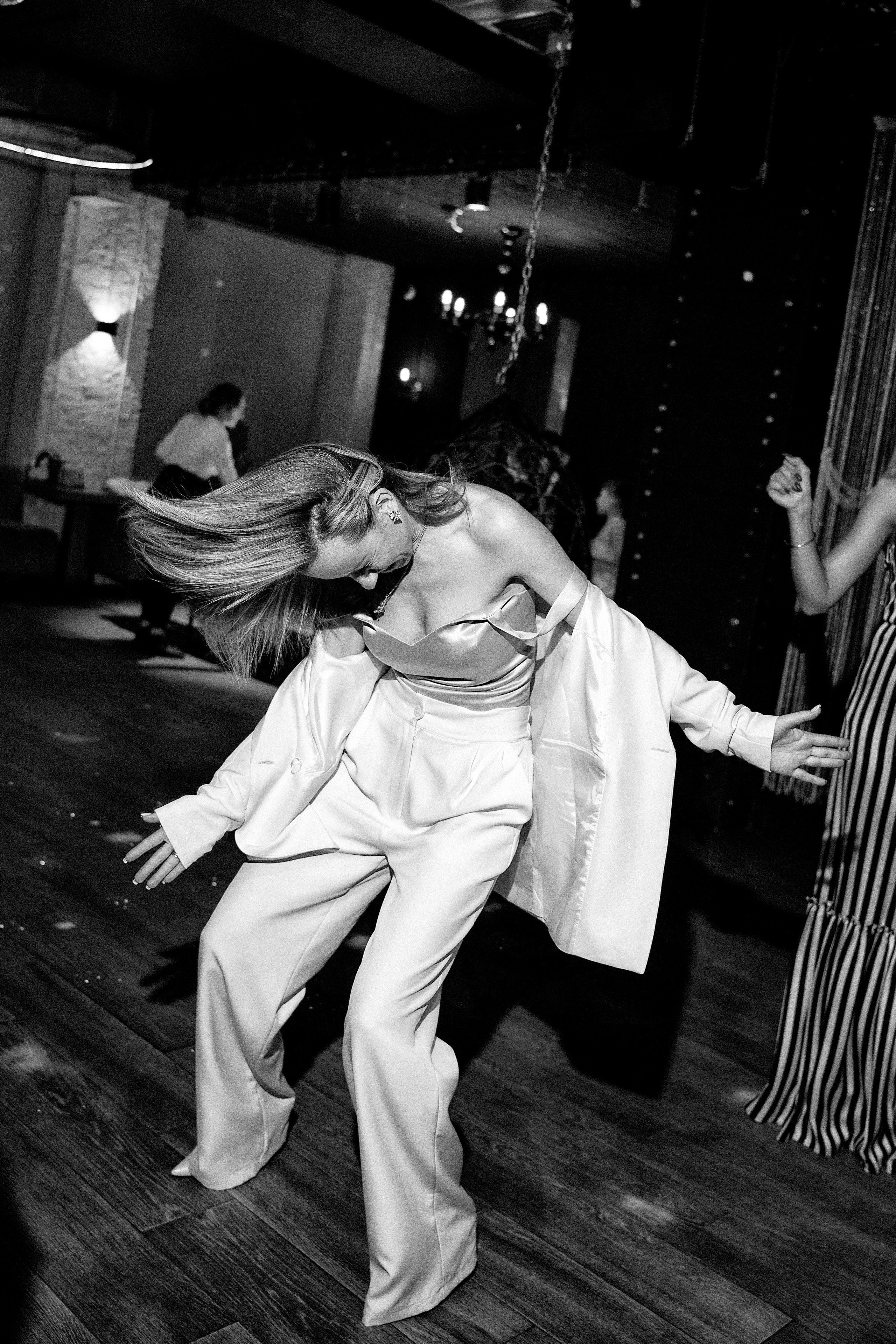 РЕПОРТАЖ. Фотограф в Москве — Новиков Владислав