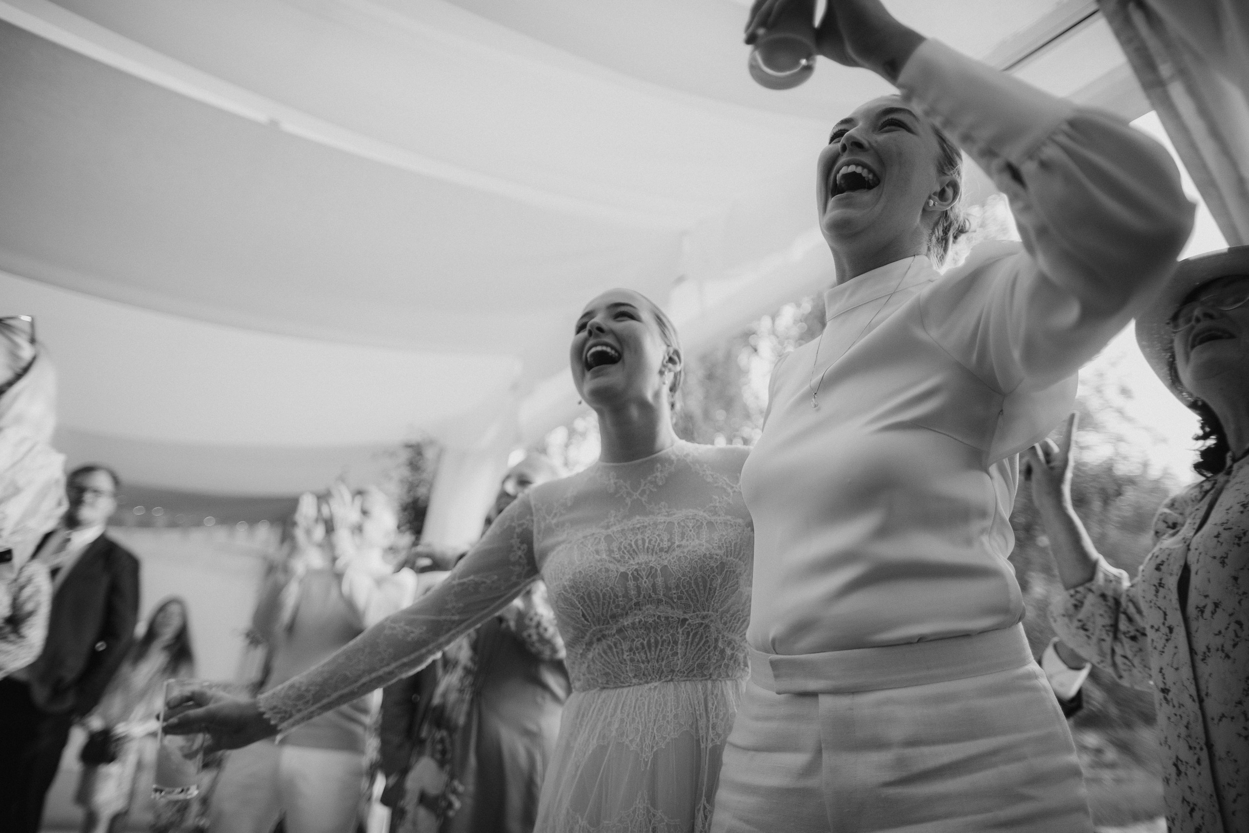 Vilje — Amalie. Elopement Wedding Photographer