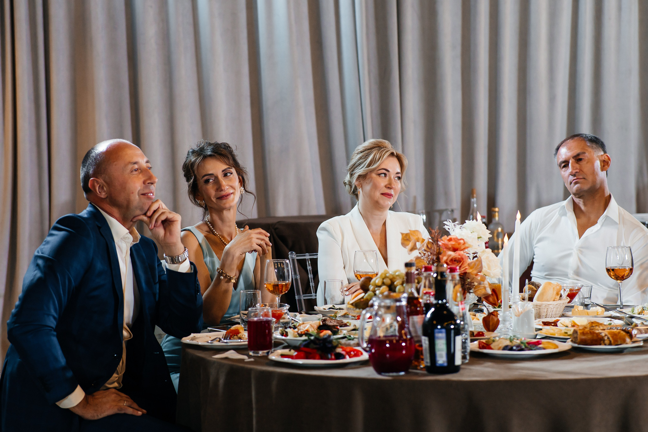 Антон и Алина. Свадебный и семейный фотограф в Ростове-на-Дону