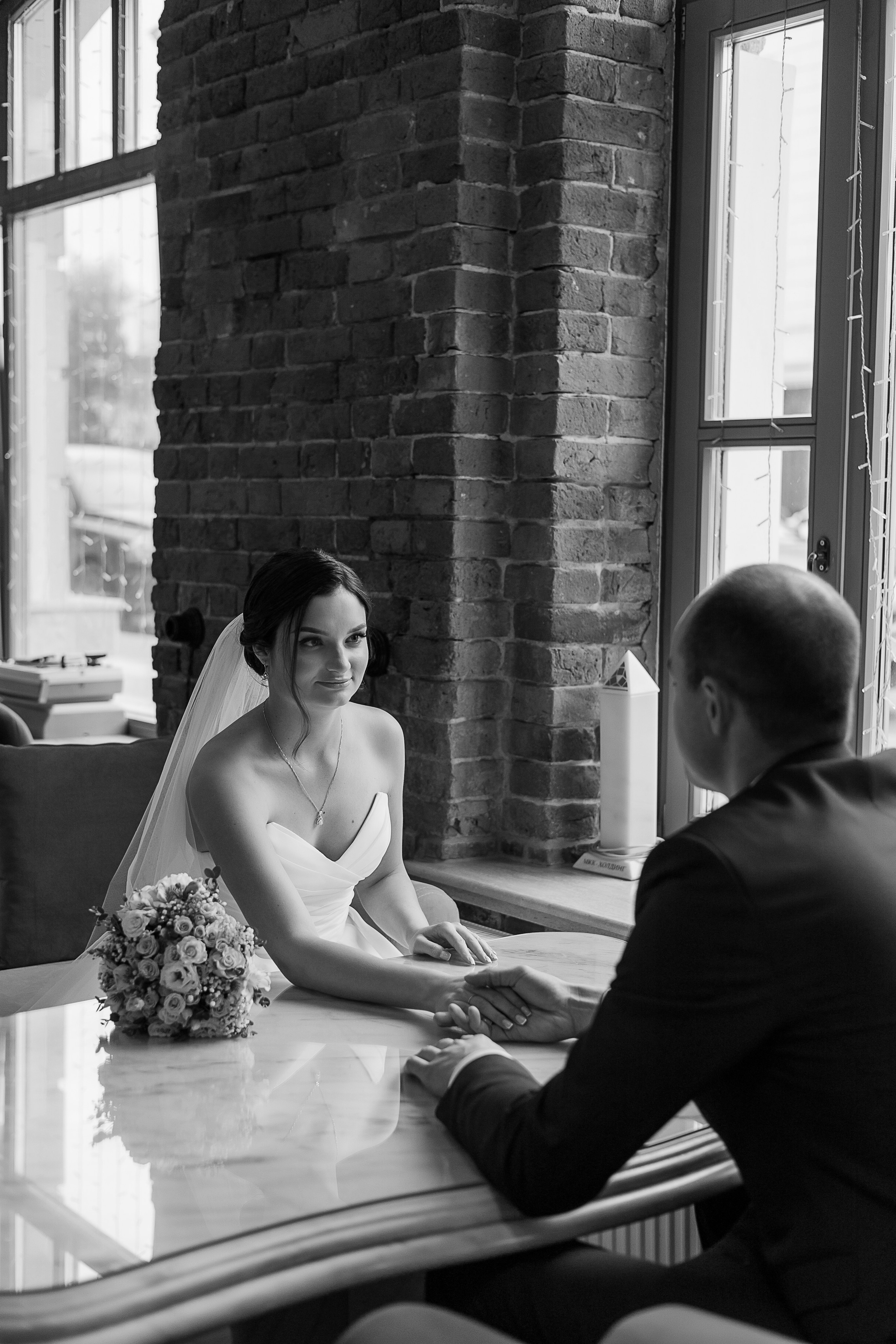 Свадьба Елизаветы и Константина. Свадебный и семейный фотограф в Твери и Тверской области