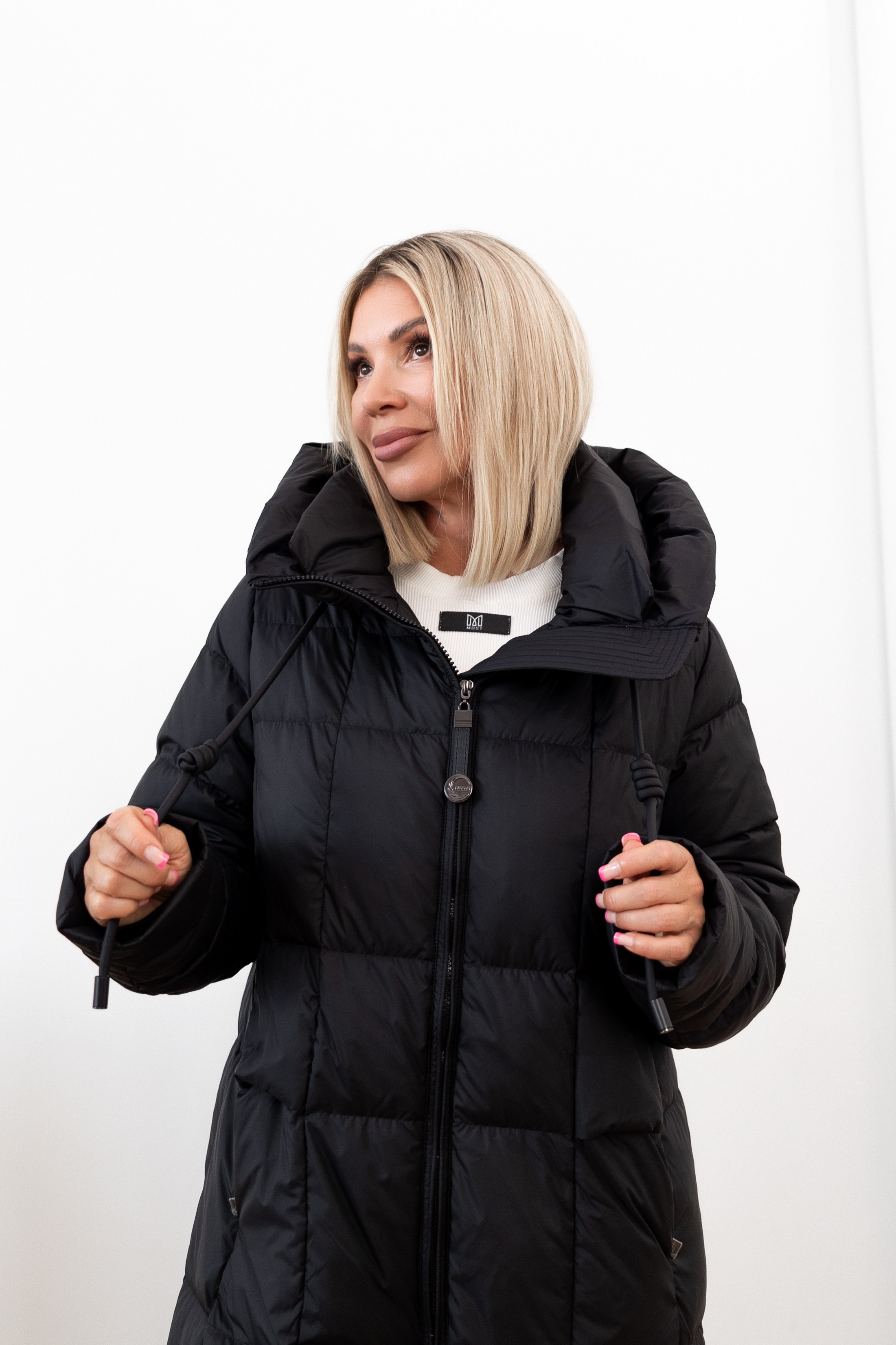 MY BEVERLY COAT — каталог. Фотограф для брендов в Санкт-Петербурге — Анита Вернер