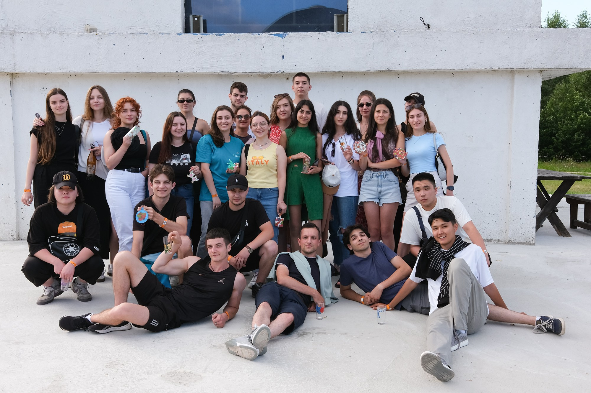 Фото и видео съемка мероприятия. Фото и видеосъемка