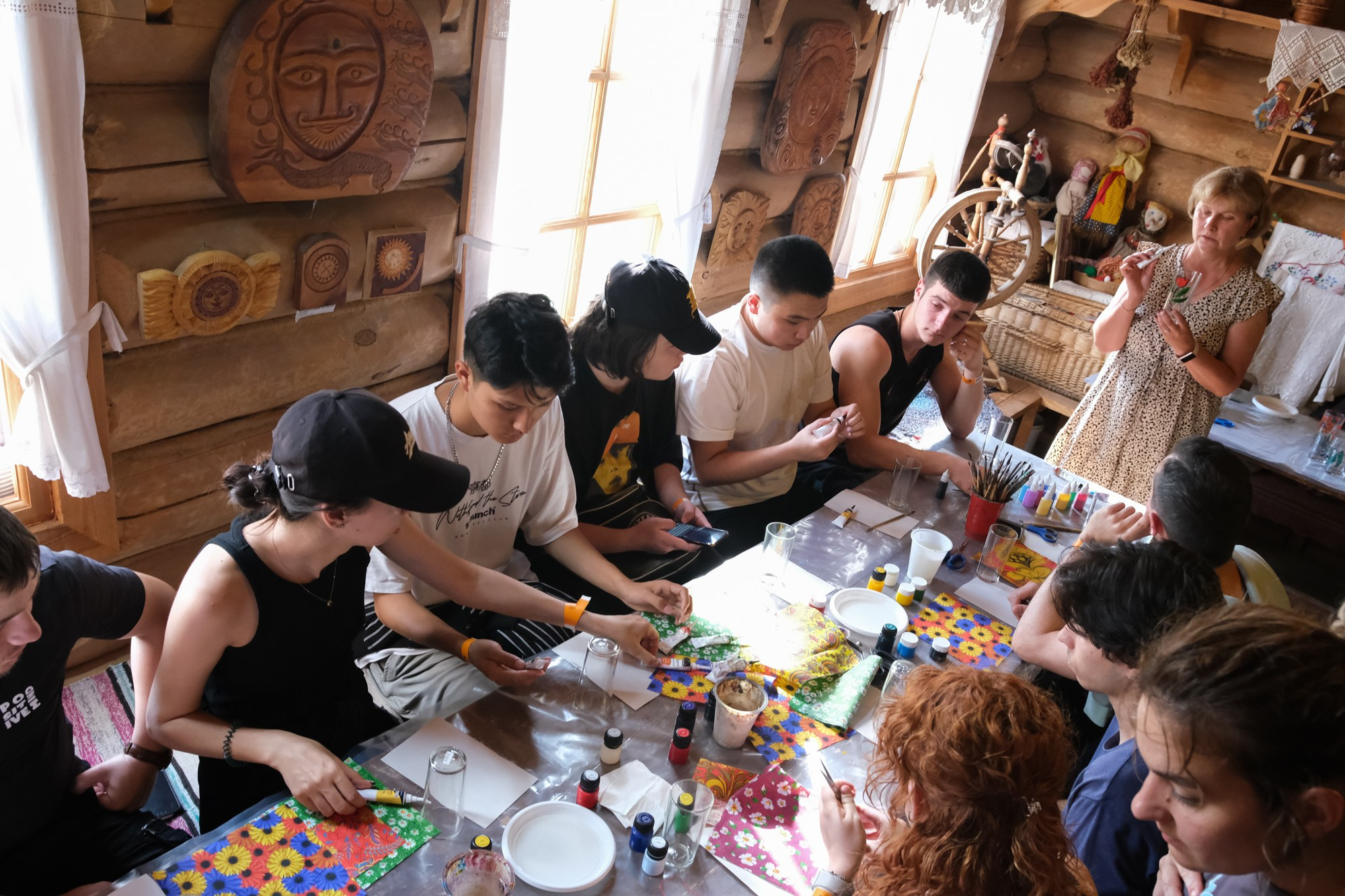 Фото и видео съемка мероприятия. Фото и видеосъемка