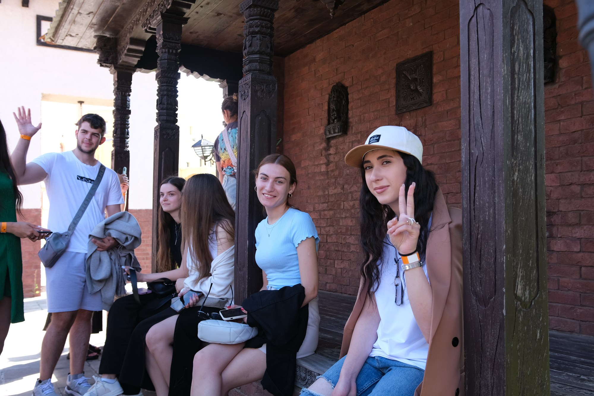 Фото и видео съемка мероприятия. Фото и видеосъемка