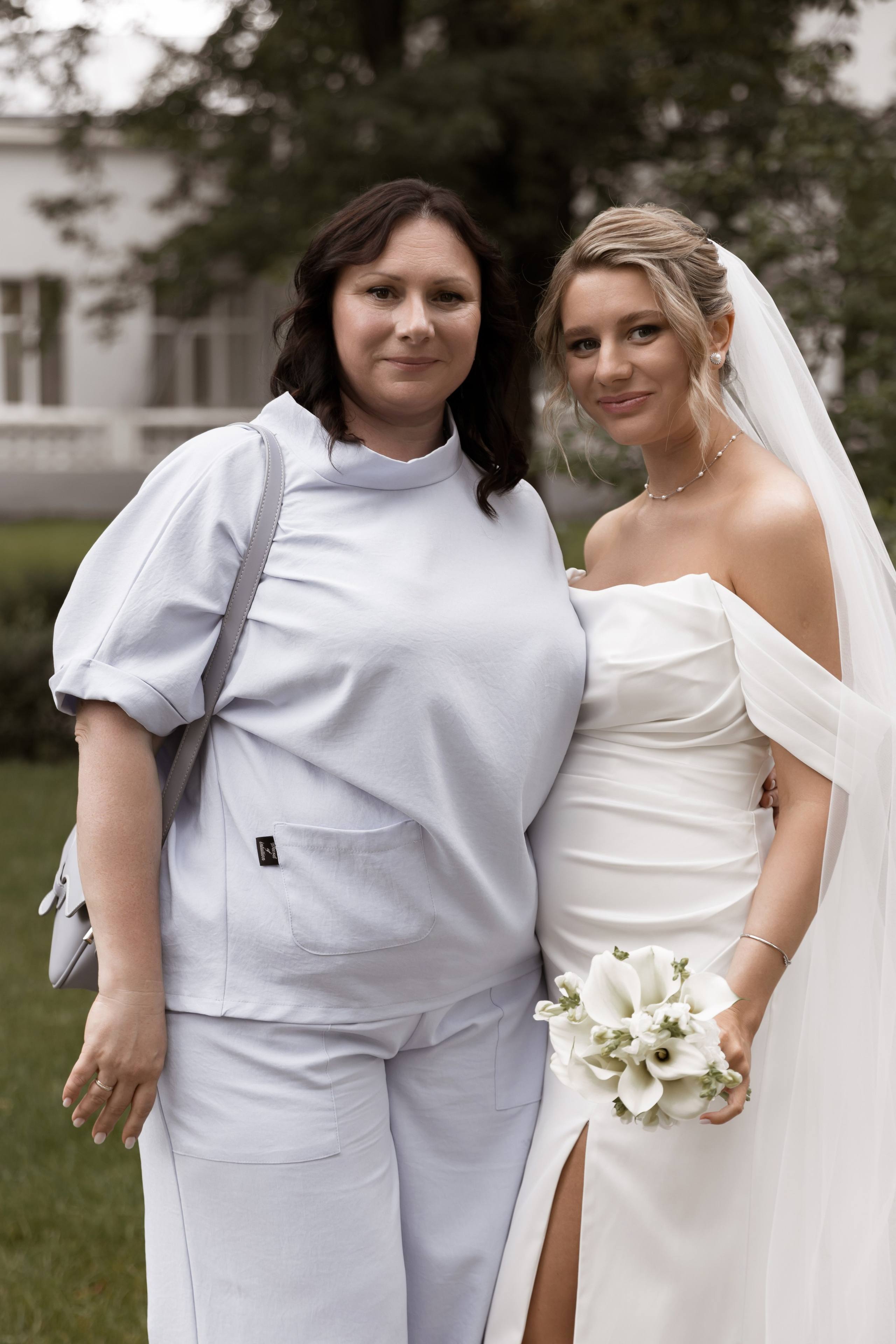 Елена и Дмитрий. Профессиональный фотограф Надежда Антонова