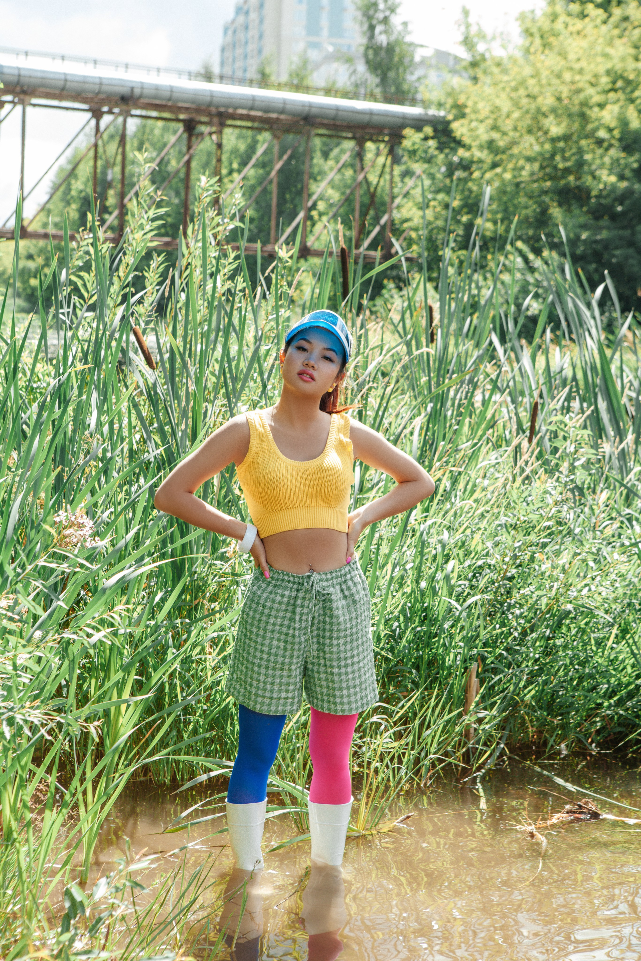 Анна Нгуен. Портретный фотограф в Иванове Ольга Гуральник