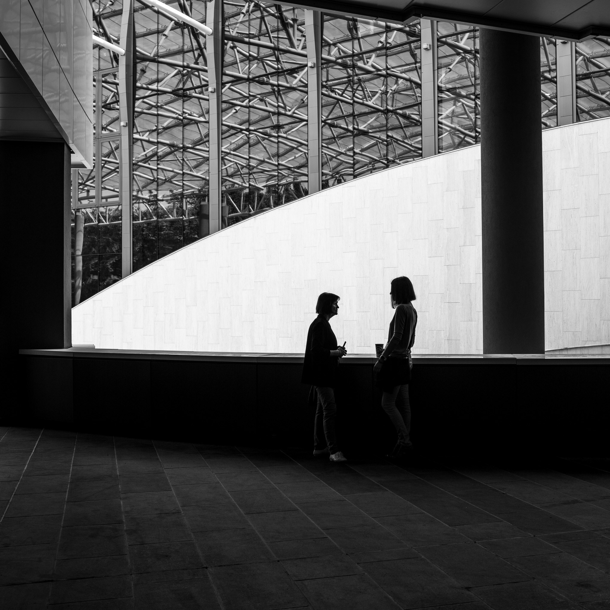 Архитектура. A. Гроновски —Портретный женский фотограф в Калининграде| Портреты, НЮ, Репортажи