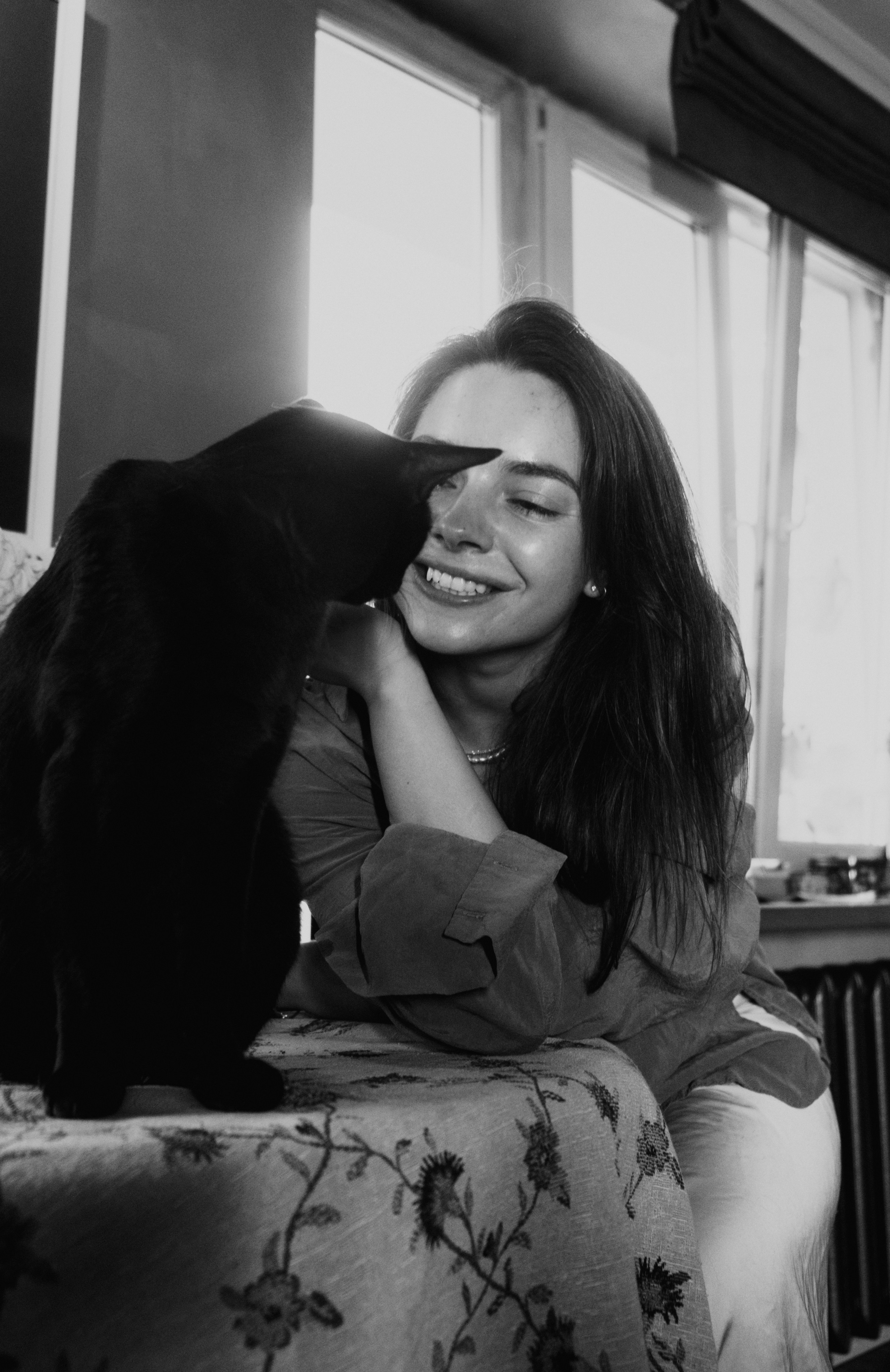 HOME | Вера Кинчева. Портретный и fashion-фотограф в Санкт-Петербурге Олеся Поле