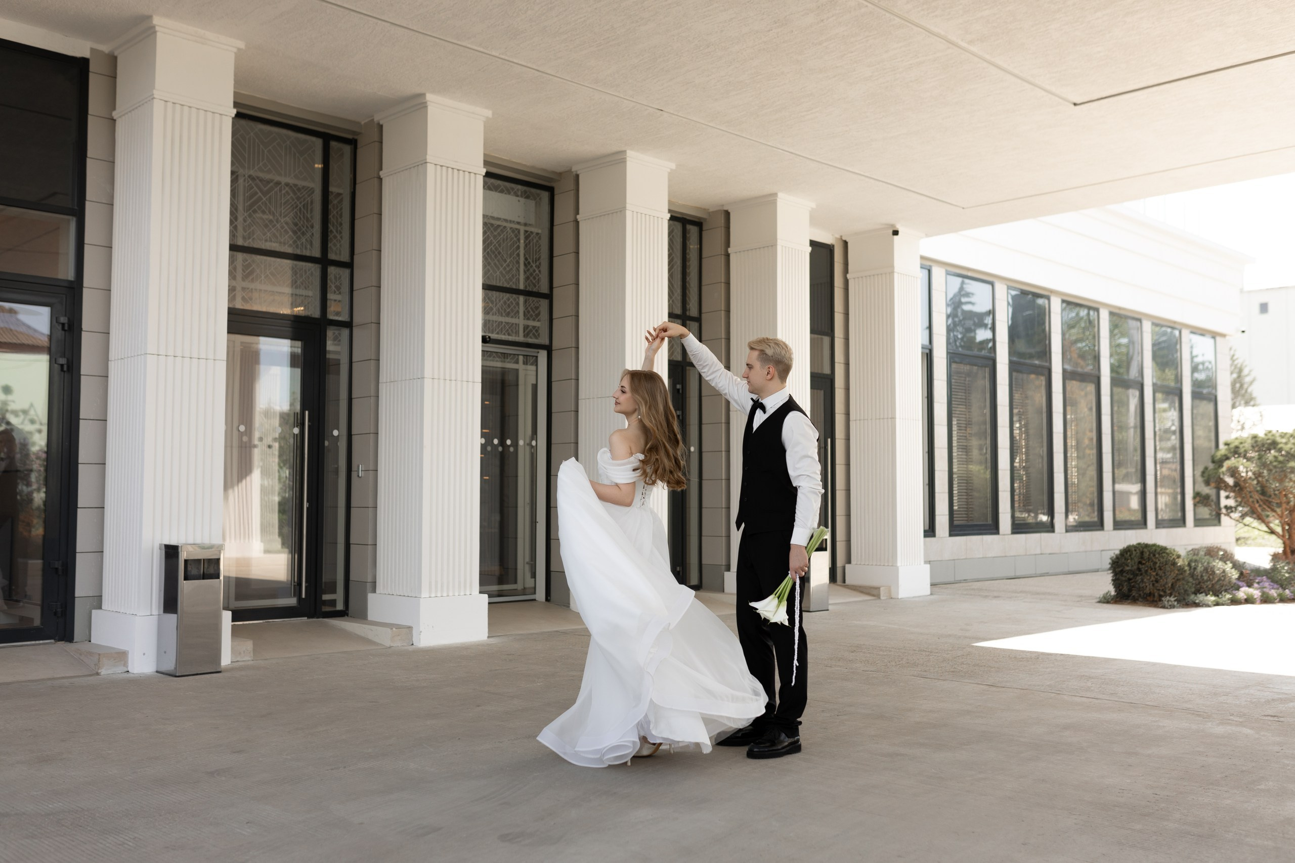 Свадьбы. Фотограф в Краснодарском крае