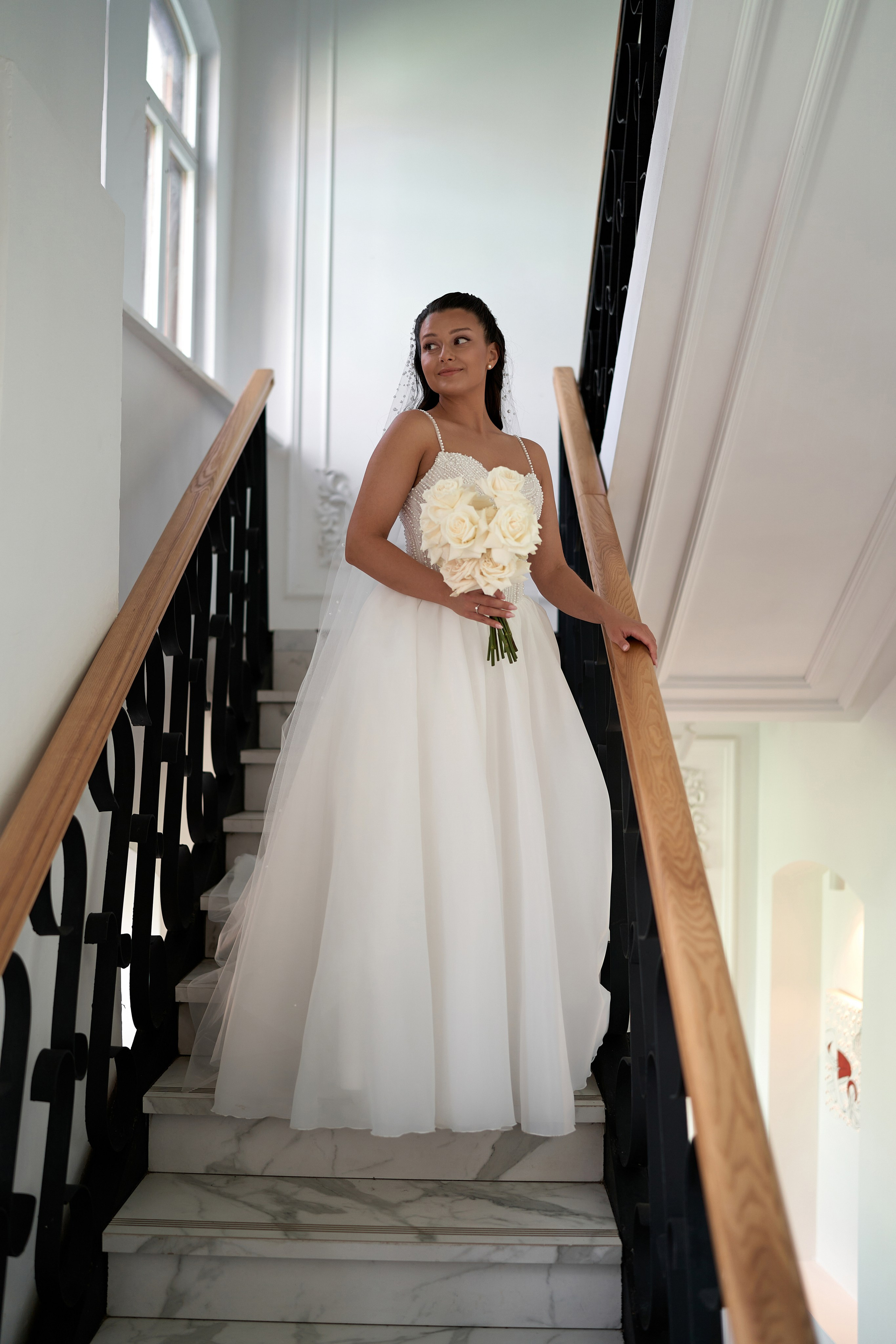 Павел & Ксения. Фотограф в Нижнем Новгороде Марина Кузнецова