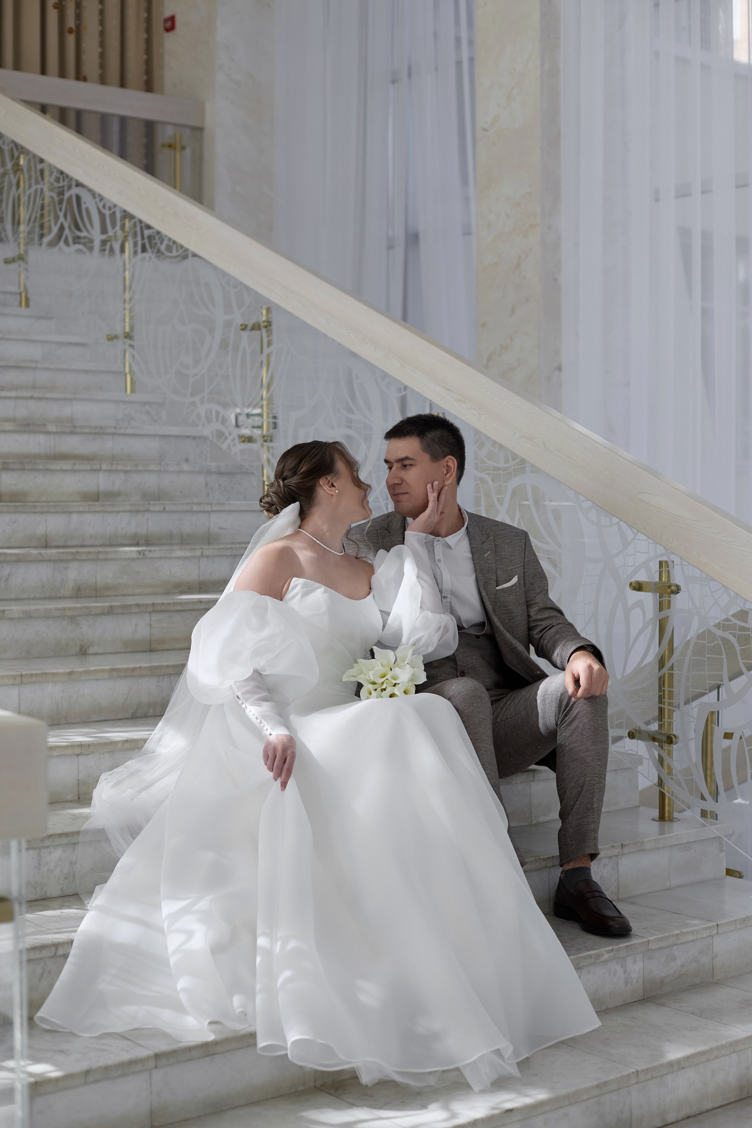 R&N. Фотограф в Самаре Диана Анисимова