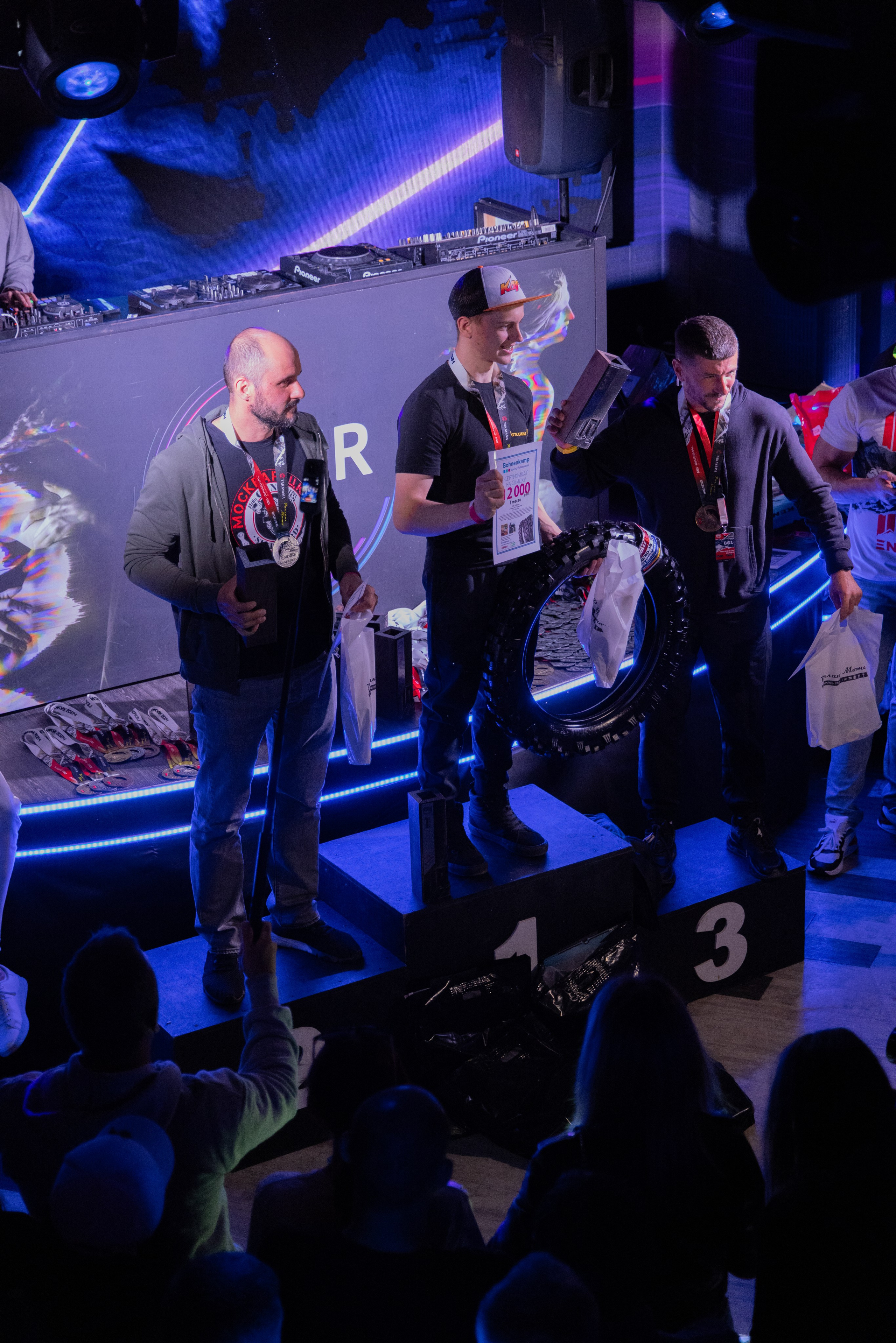 12.05.24 Гонка. Ваш экстрим фотограф Кудрева Яна