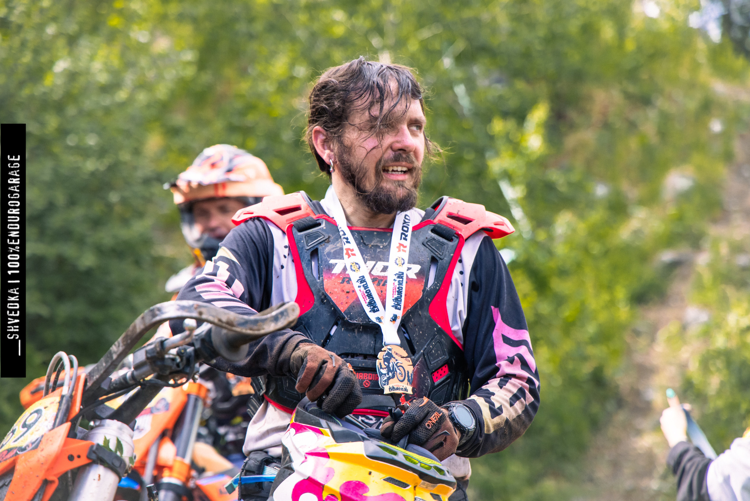 10.06. Ваш экстрим фотограф Кудрева Яна