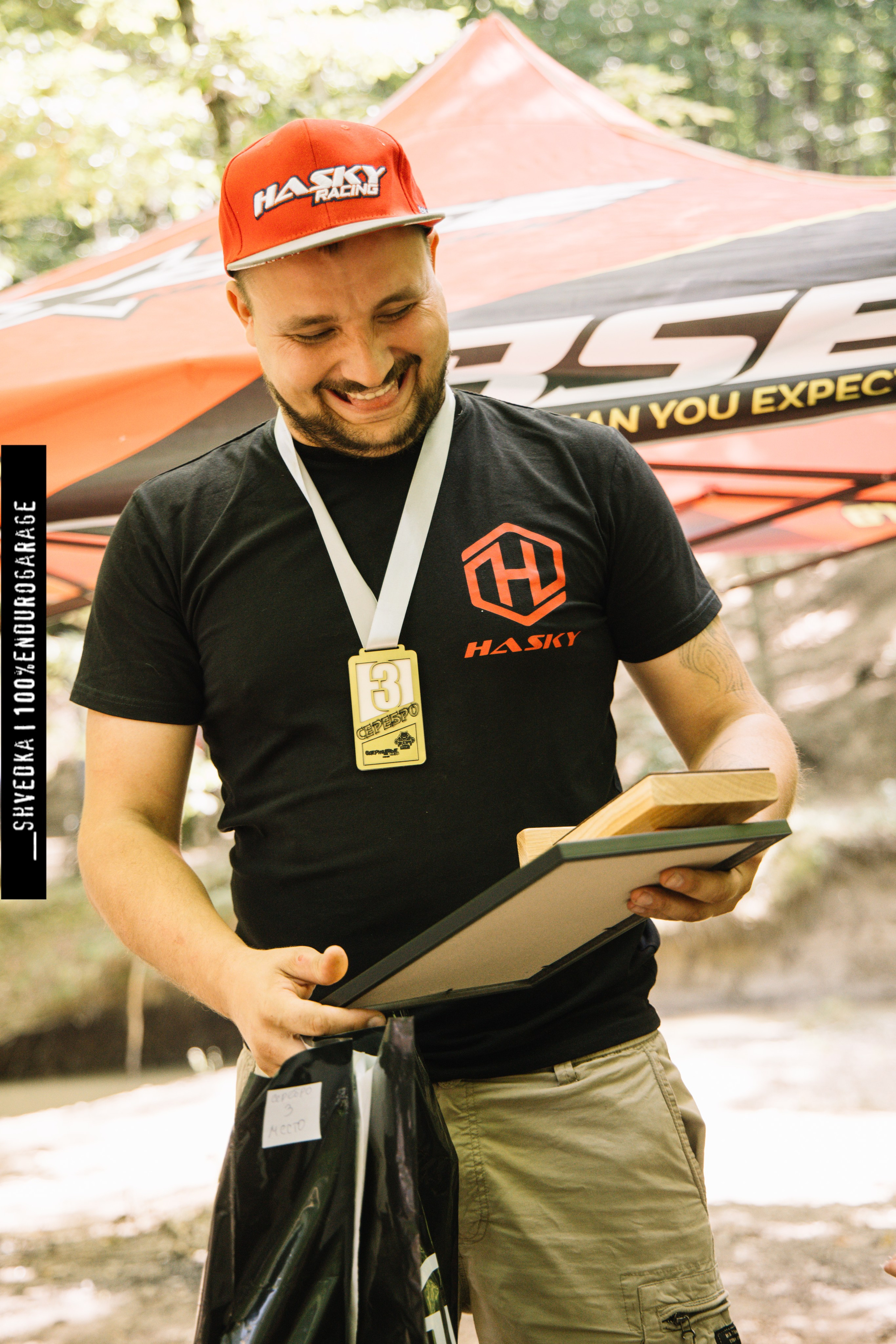 Новоросс Кантри — Кросс (13.07.24). Ваш экстрим фотограф Кудрева Яна