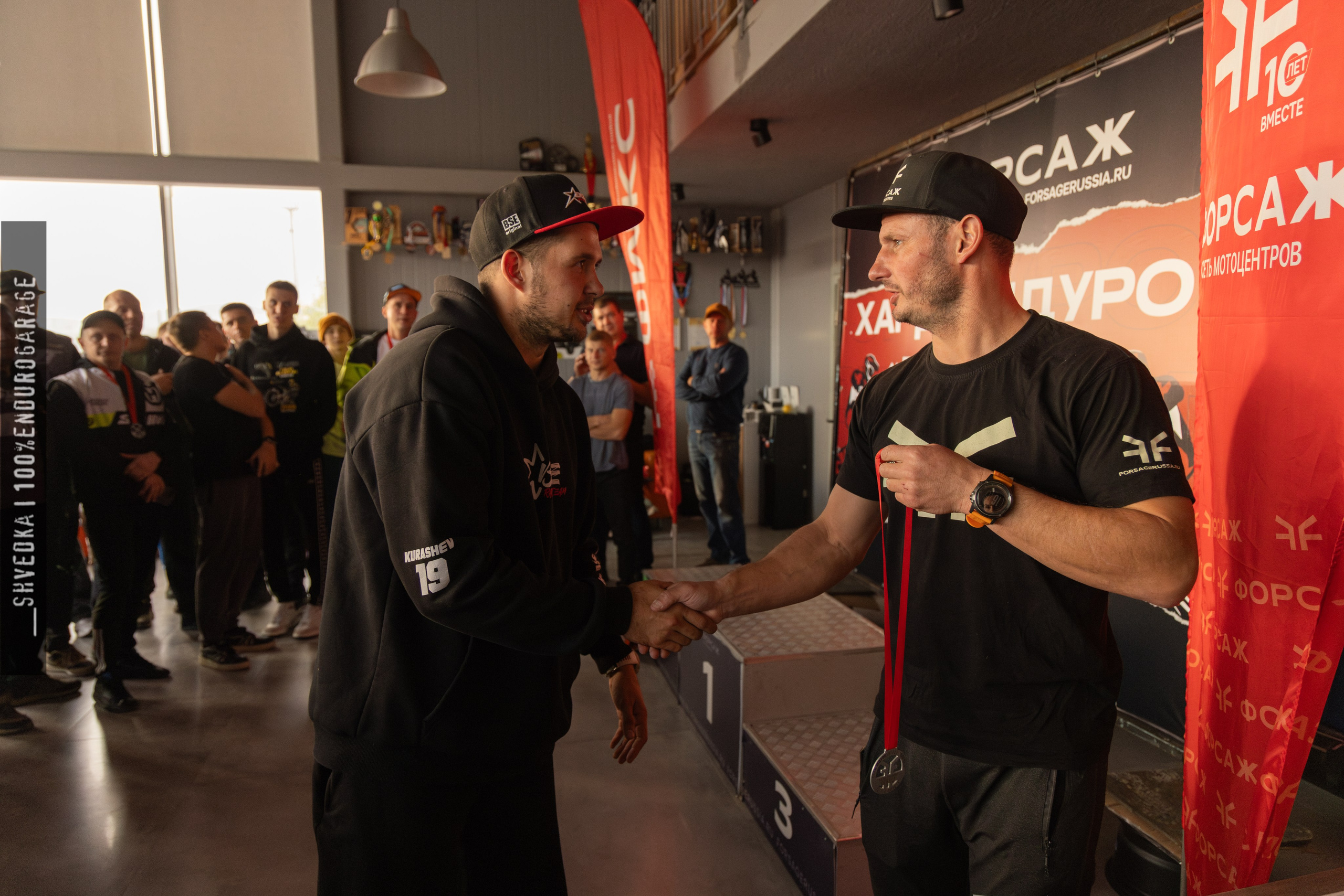 Гонка. Ваш экстрим фотограф Кудрева Яна