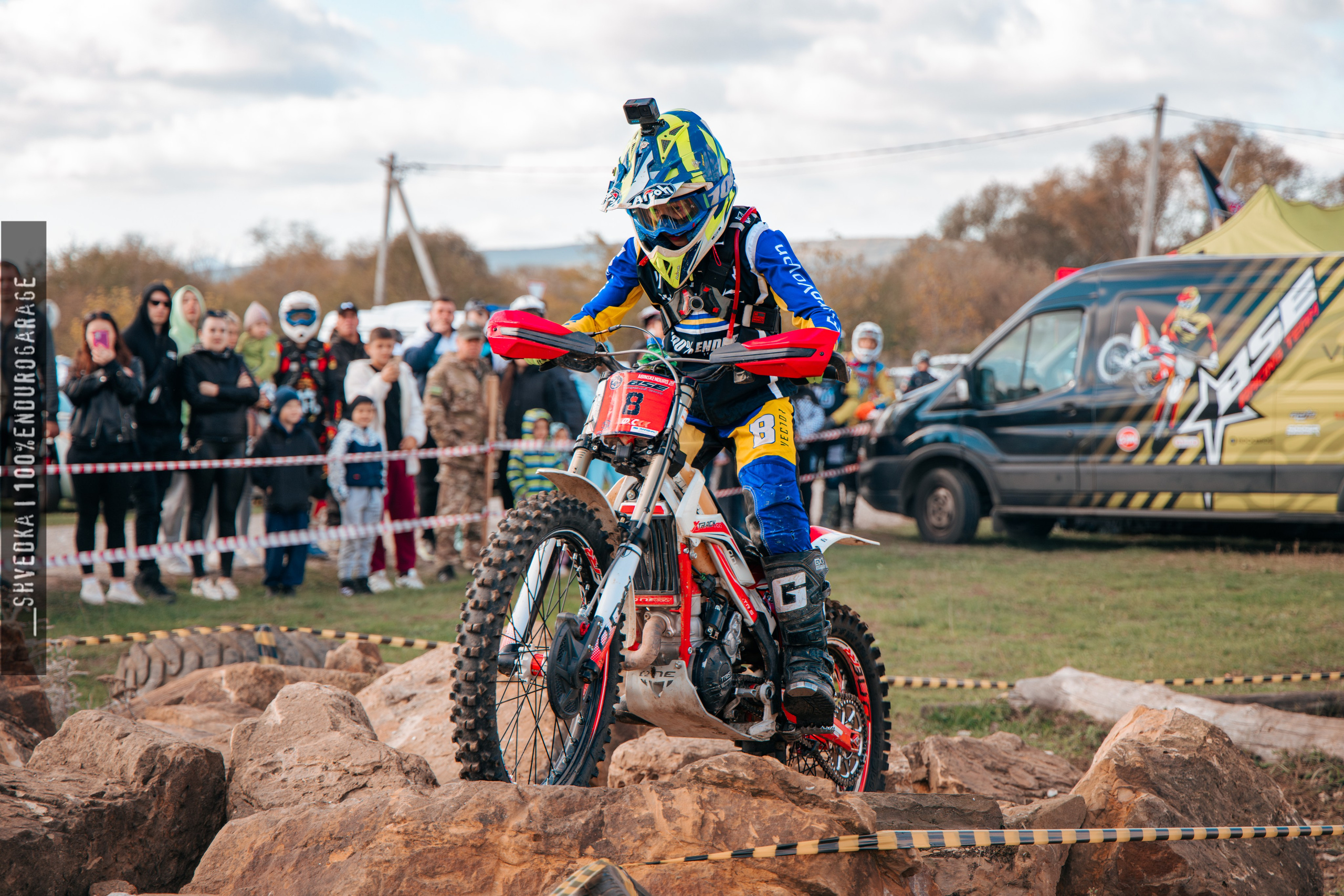 ПРОЛОГ. Ваш экстрим фотограф Кудрева Яна