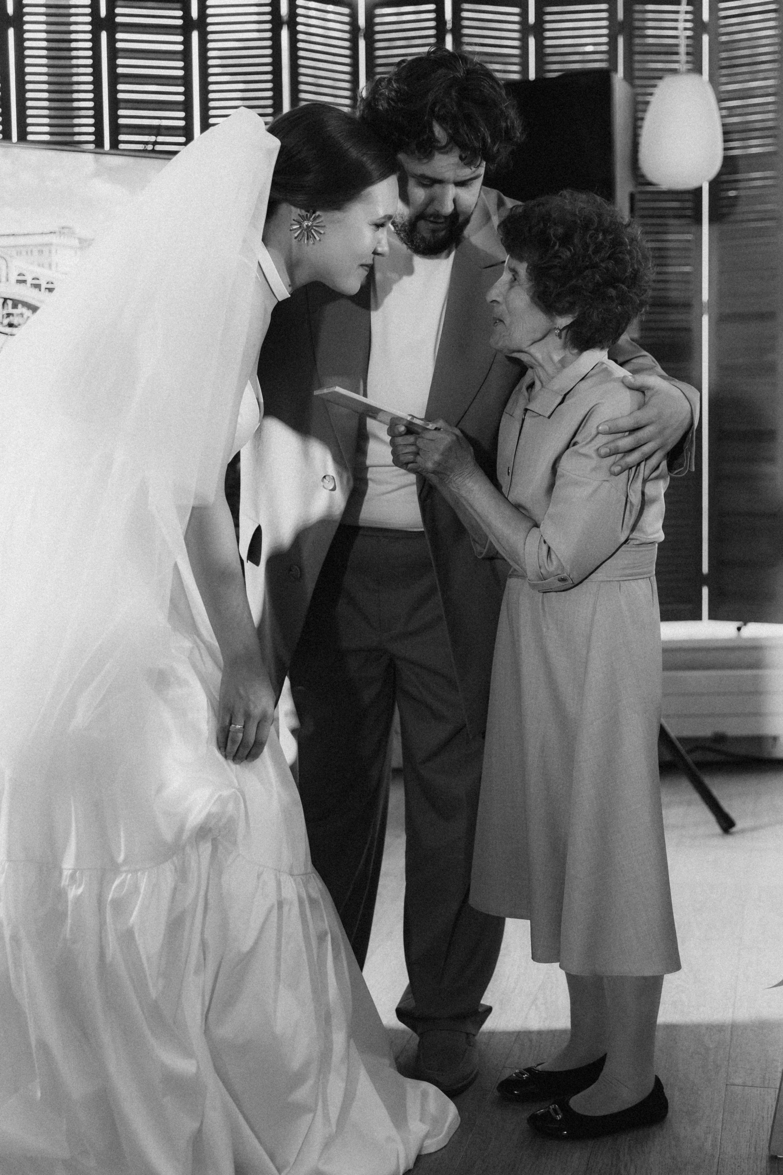 Anton & Daria. Event агентство PAPRIKA в Екатеринбурге