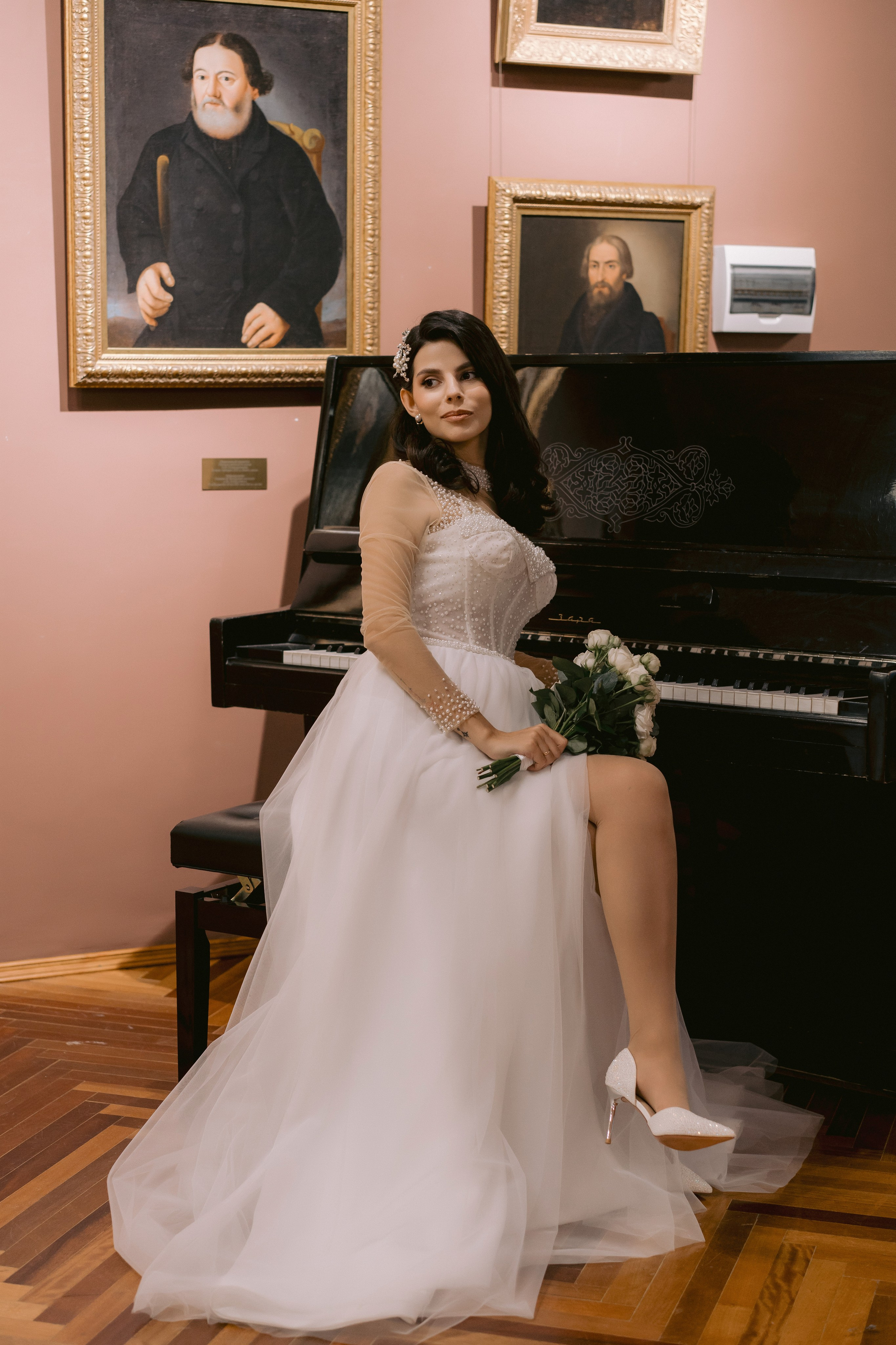 Даниил & Татьяна. Margosha-ph.ru