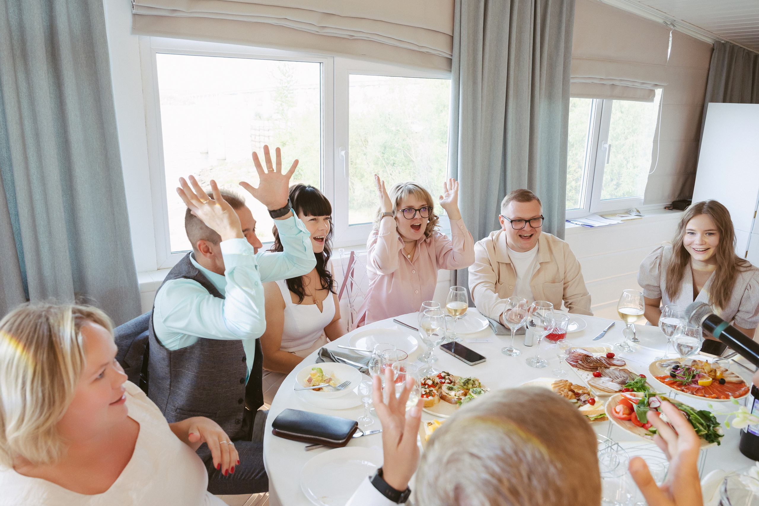 I&M Wedding day. Свадебный, репортажный, семейный фотограф Елена Брюхова