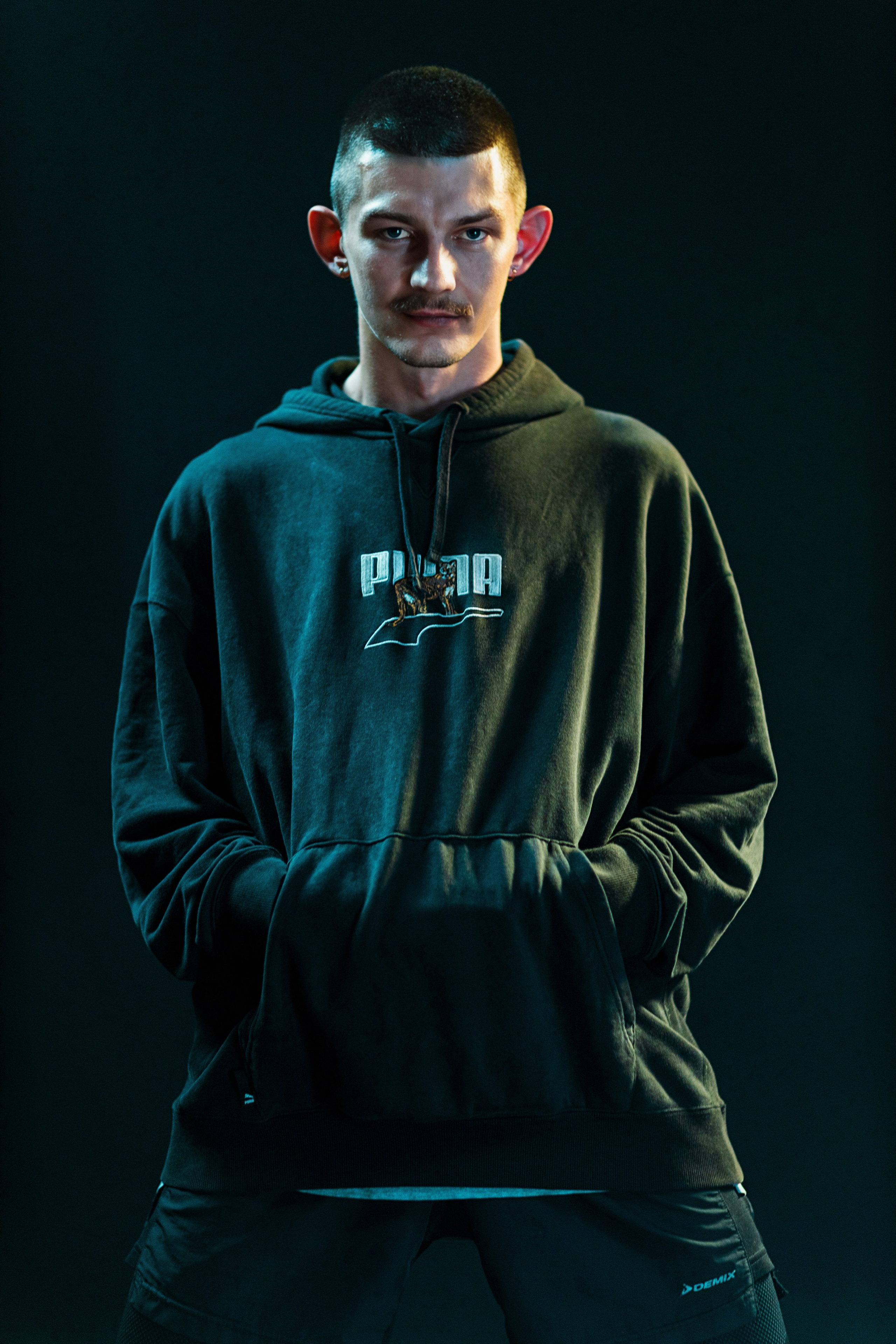 Бэкстейдж фотосъемка в СПб | Закулисье видеоклипов и творческих проектов