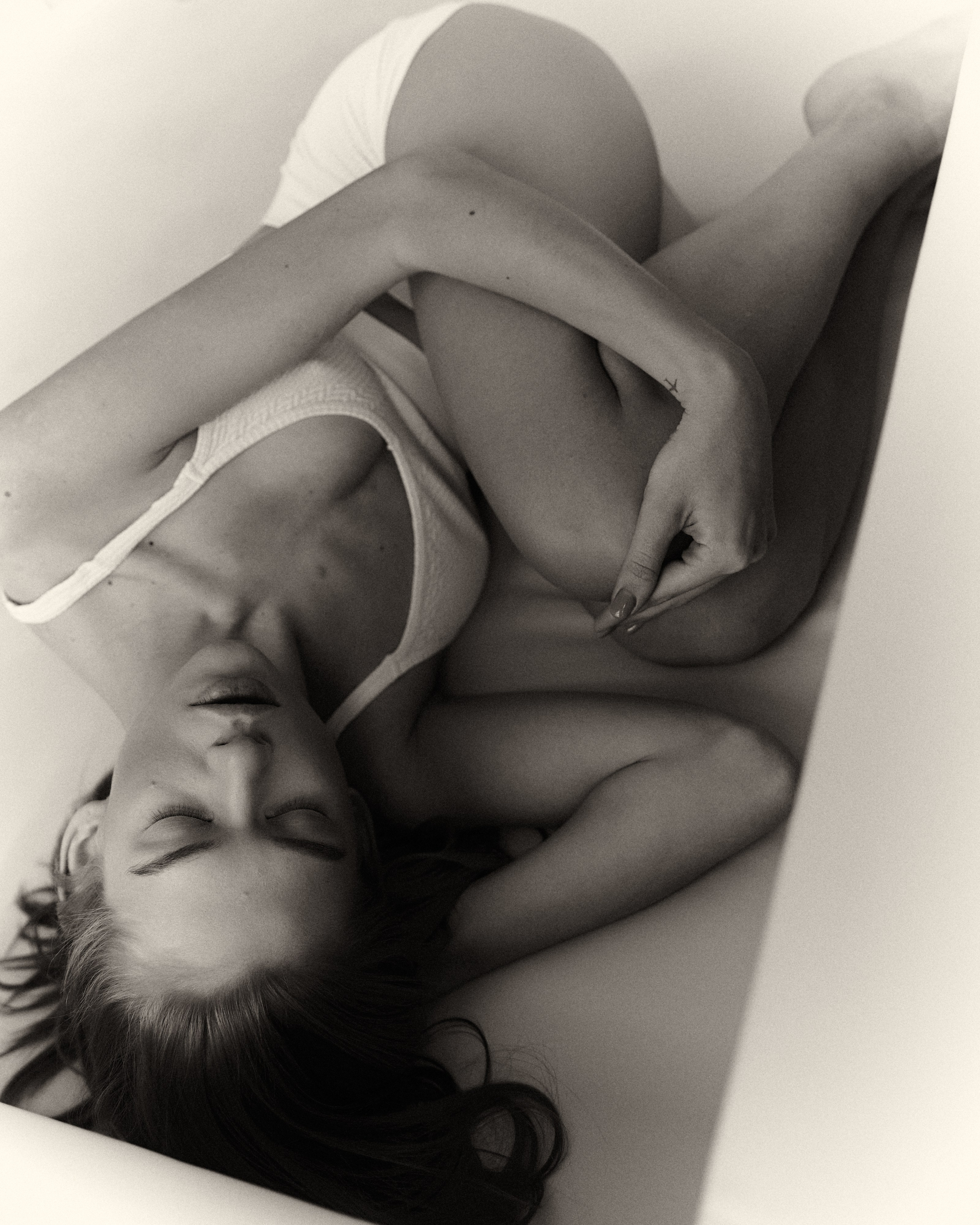 Anya. Фотограф для брендов, Москва