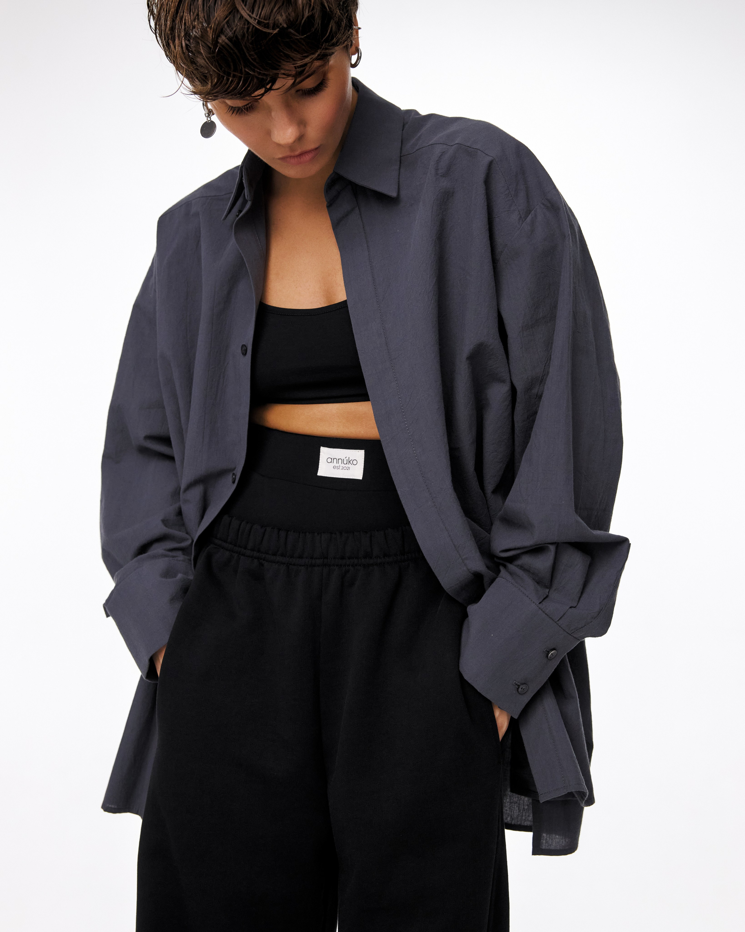 ANNUKO II. Фотограф для брендов, Москва