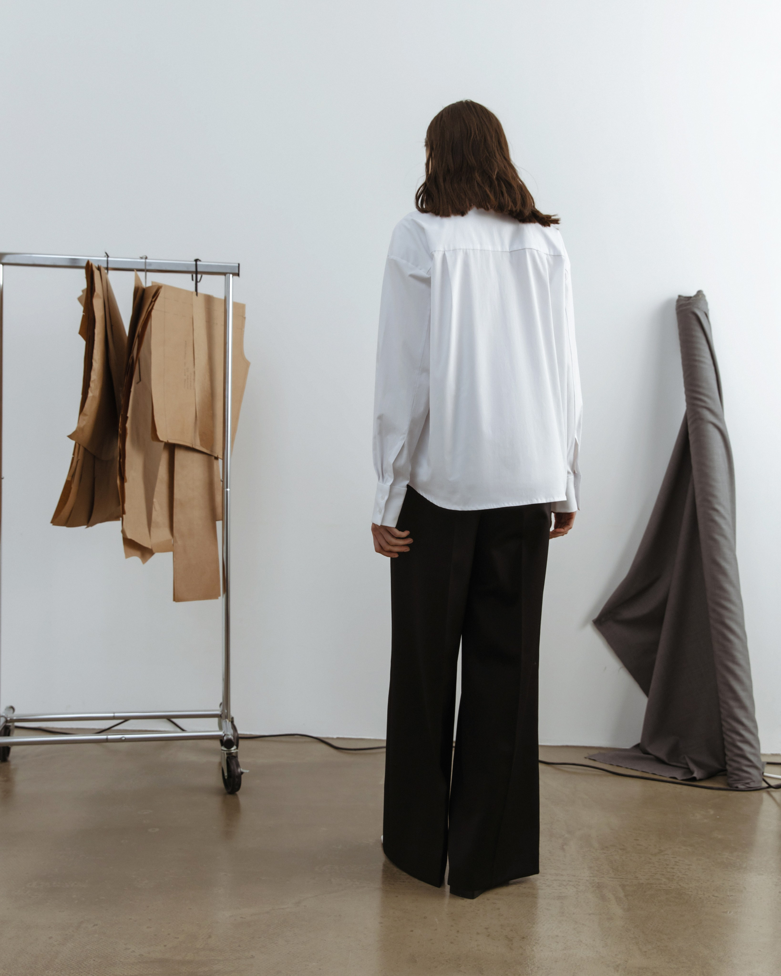 Eclata BASE. Фотограф для брендов, Москва