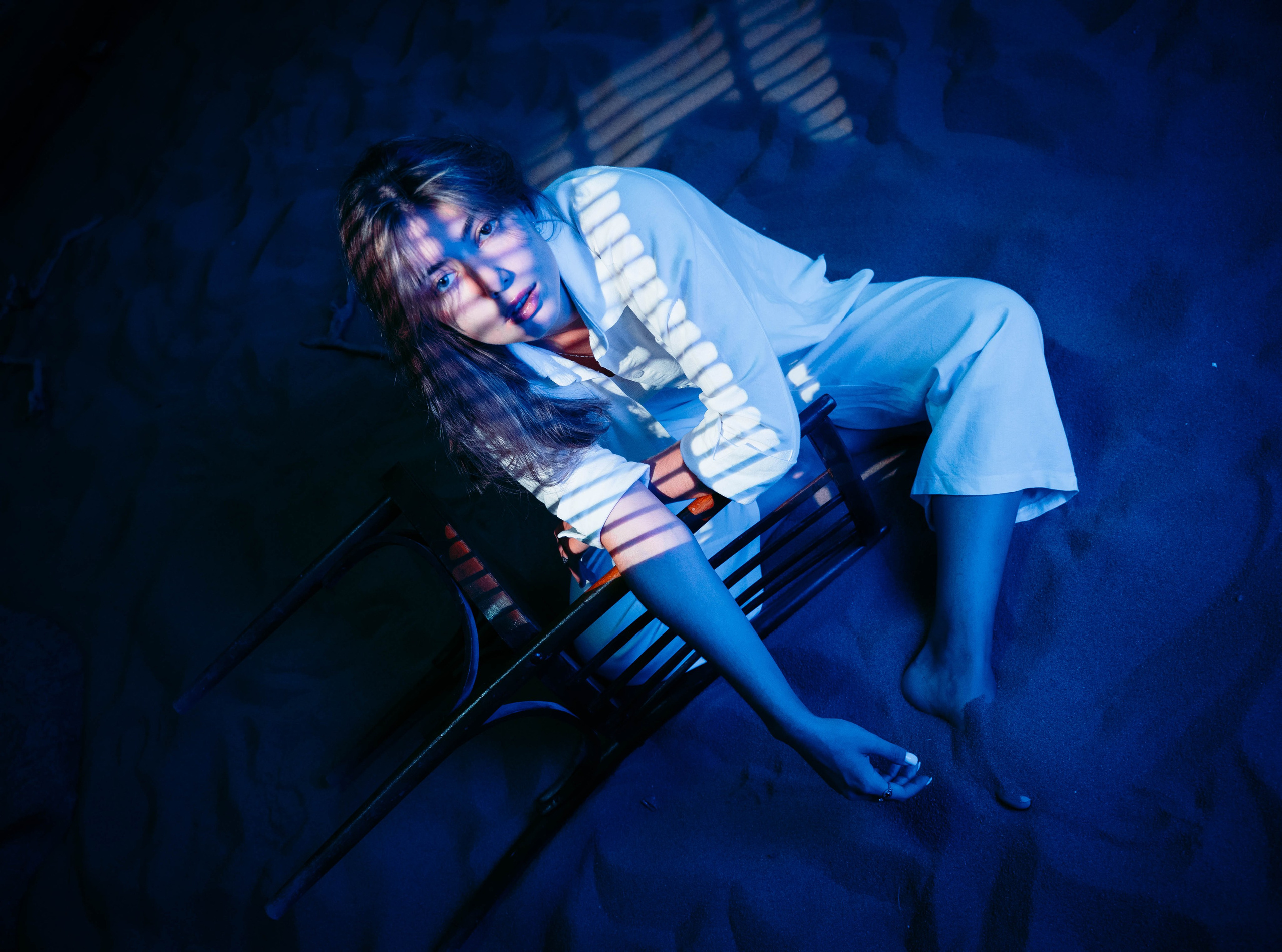 Ксения. Художественный фотограф в Москве Артур Константинов