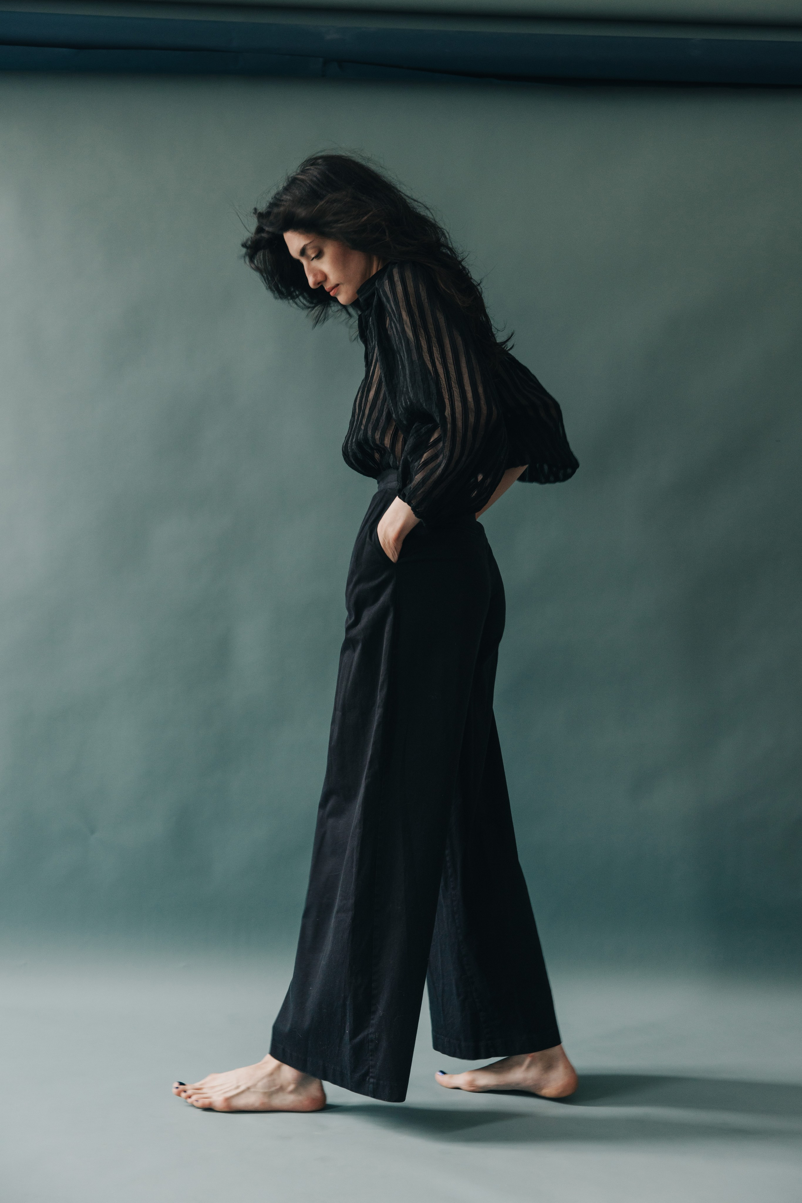 Карина. Ксения Цыгир, фотограф в Петербурге