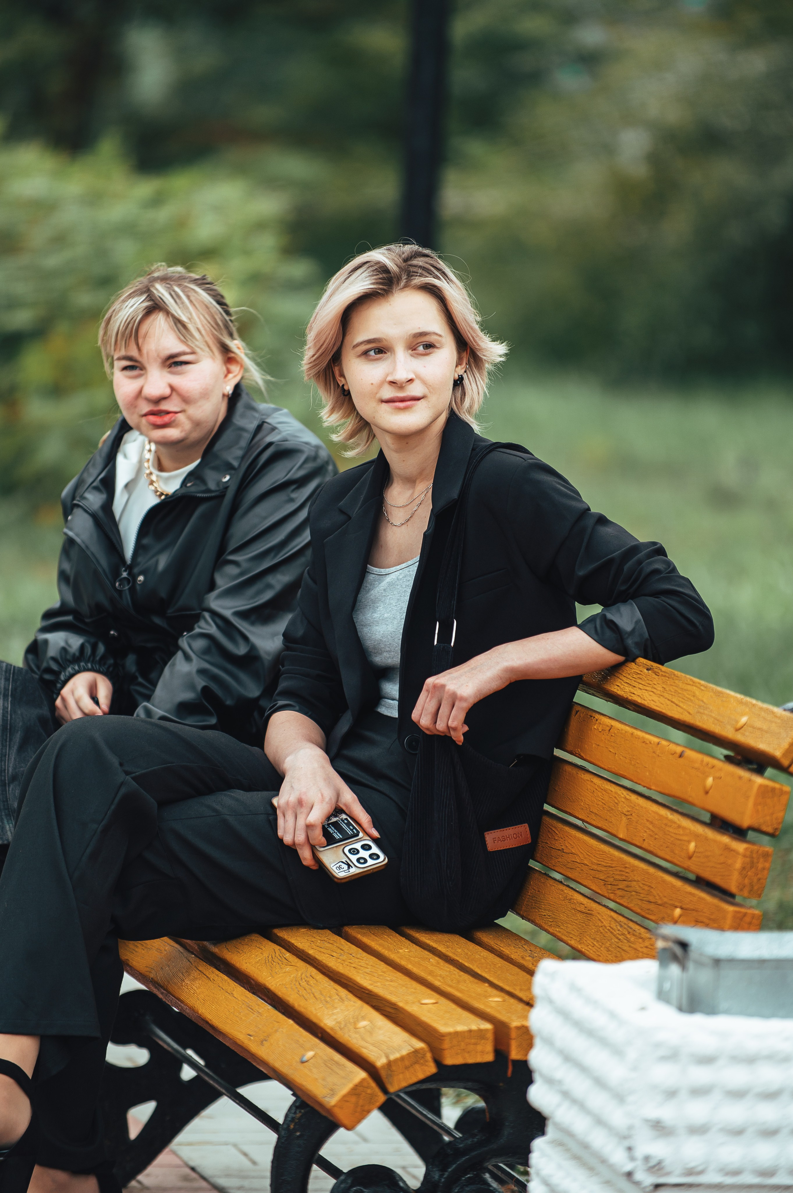 IT школа. Свадебная и концептуальная фотография в городе Улан-Удэ