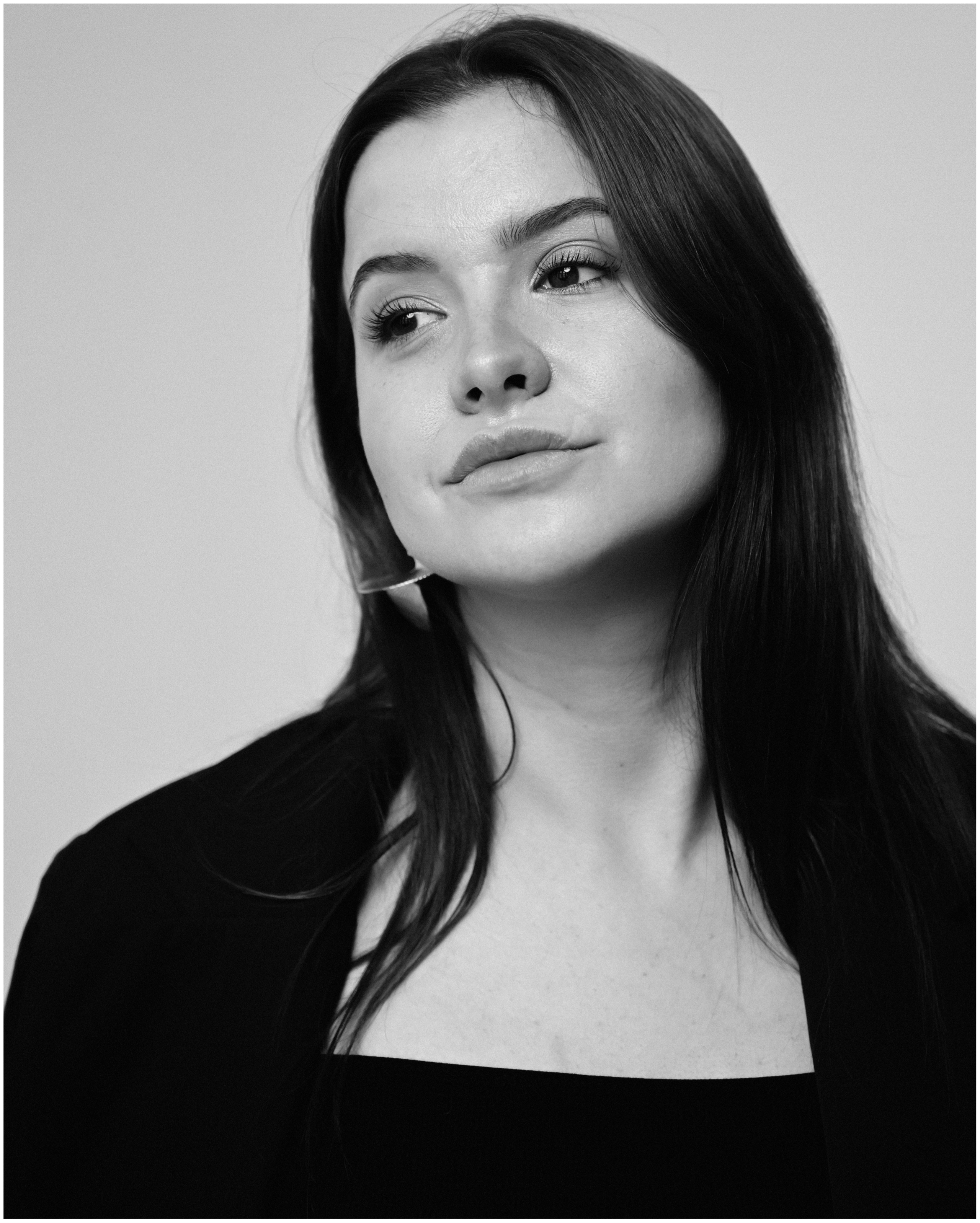 История о тебе. Таня Чернова