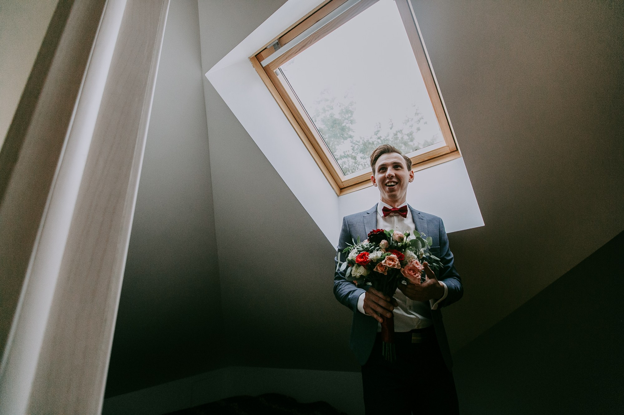 Даниил & Анна. Свадебный фотограф в Москве — Павел Воронцов