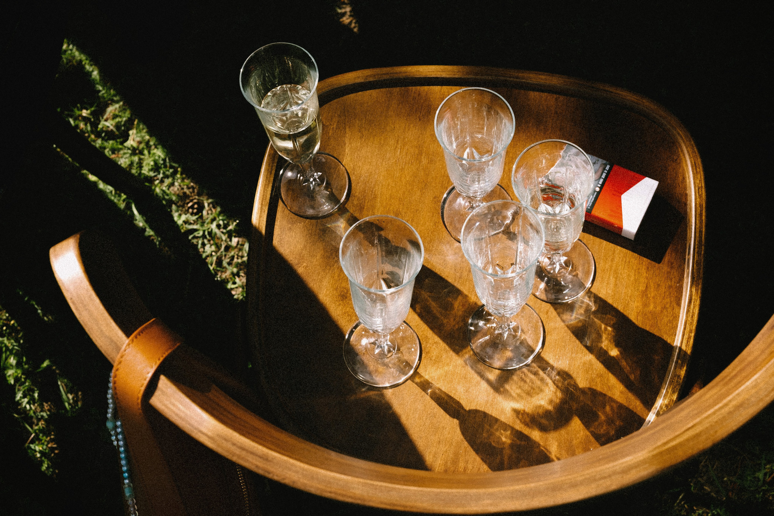 Сева и Маша. Свадебный фотограф в Москве Денис Анурьев