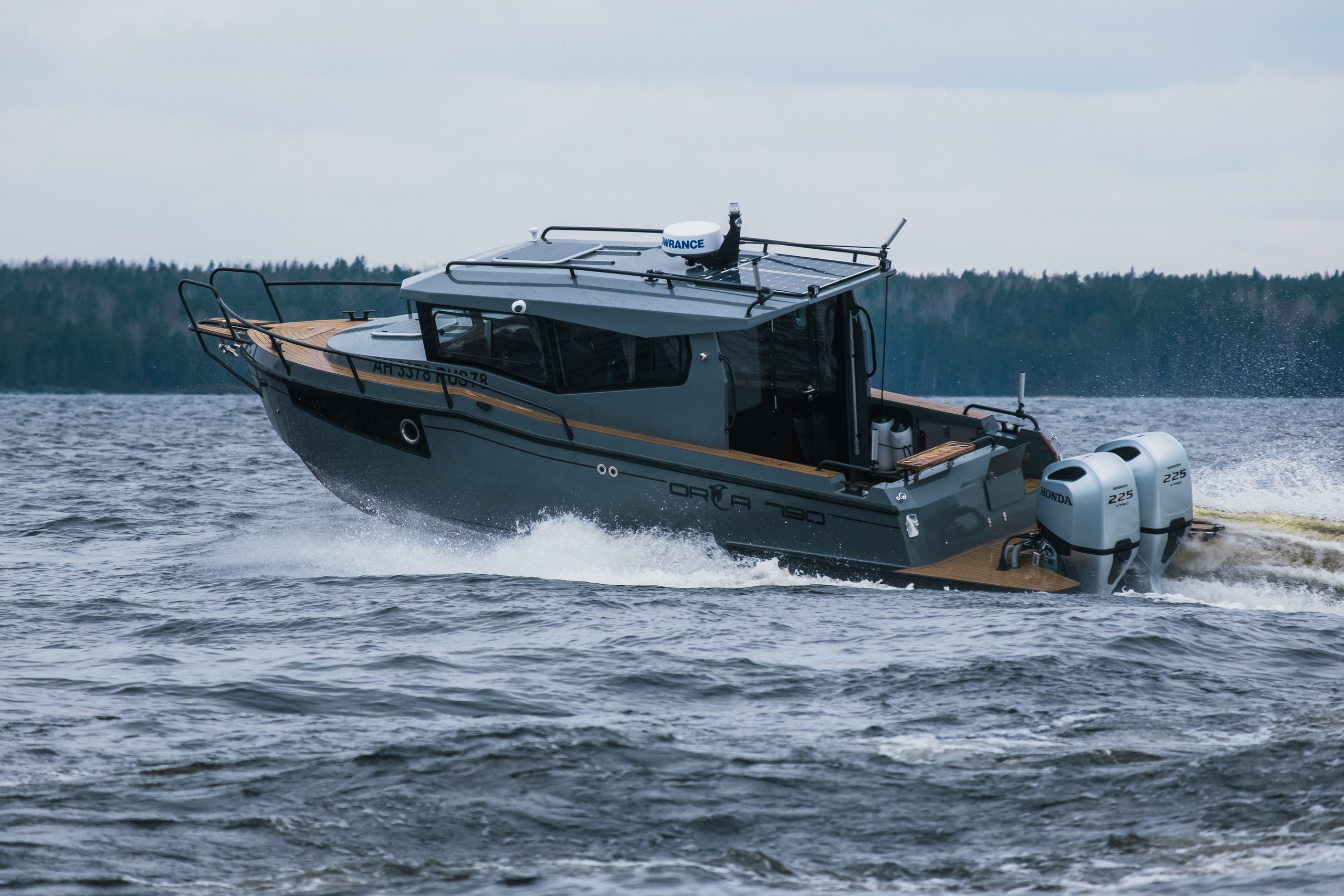 Техника. Репортажный и коммерческий фотограф Алексей Рюмин