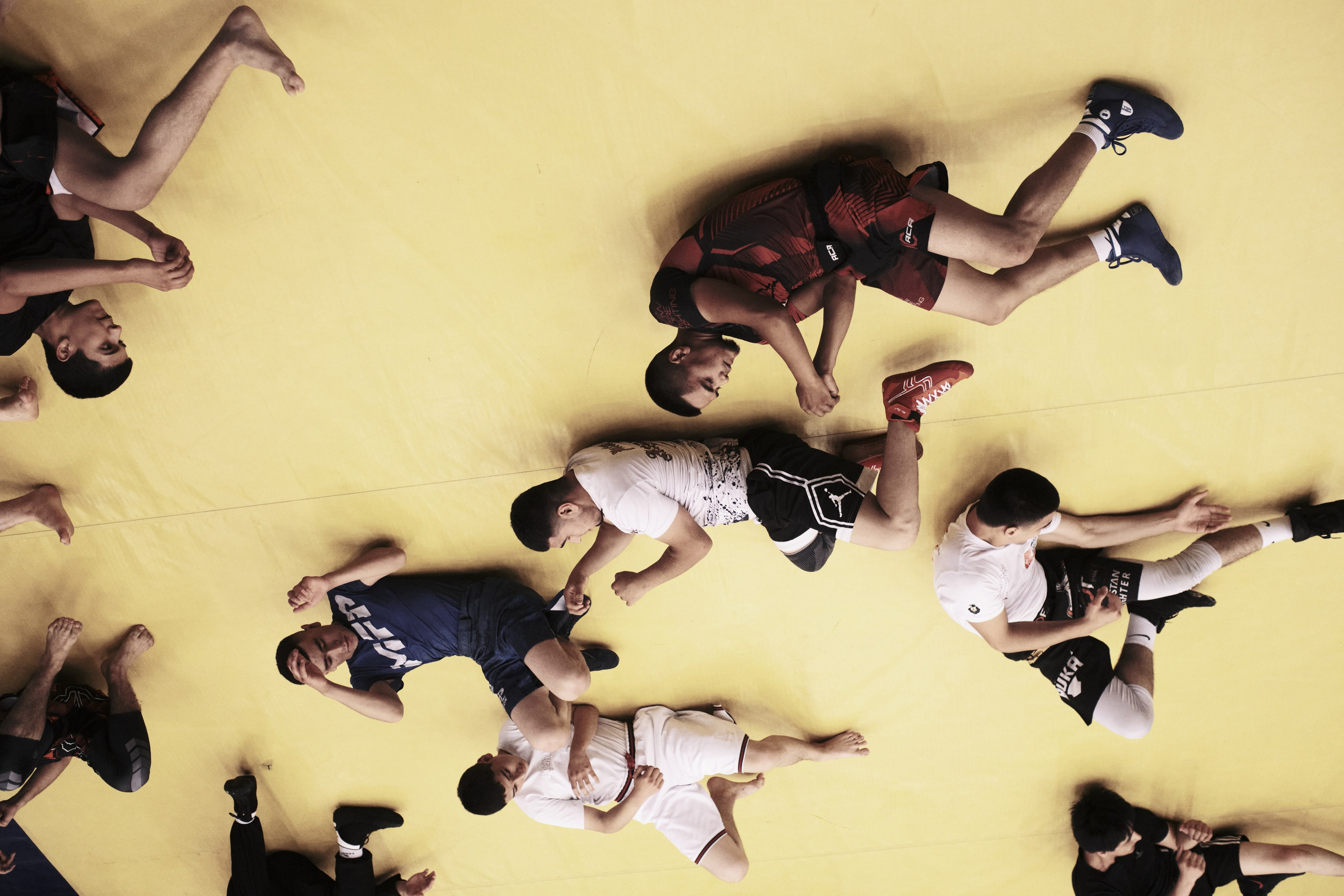 Спортивная фотография. SHELESTOV