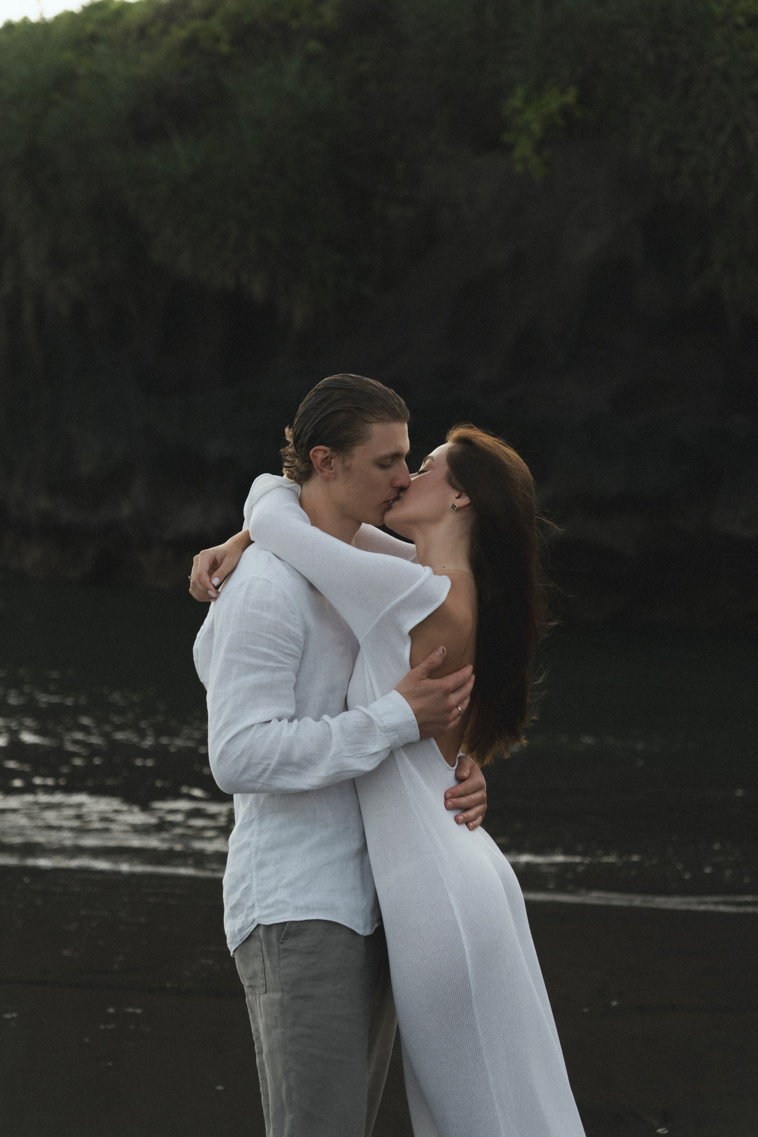 Мария и Влад. Фотограф Alena Ray