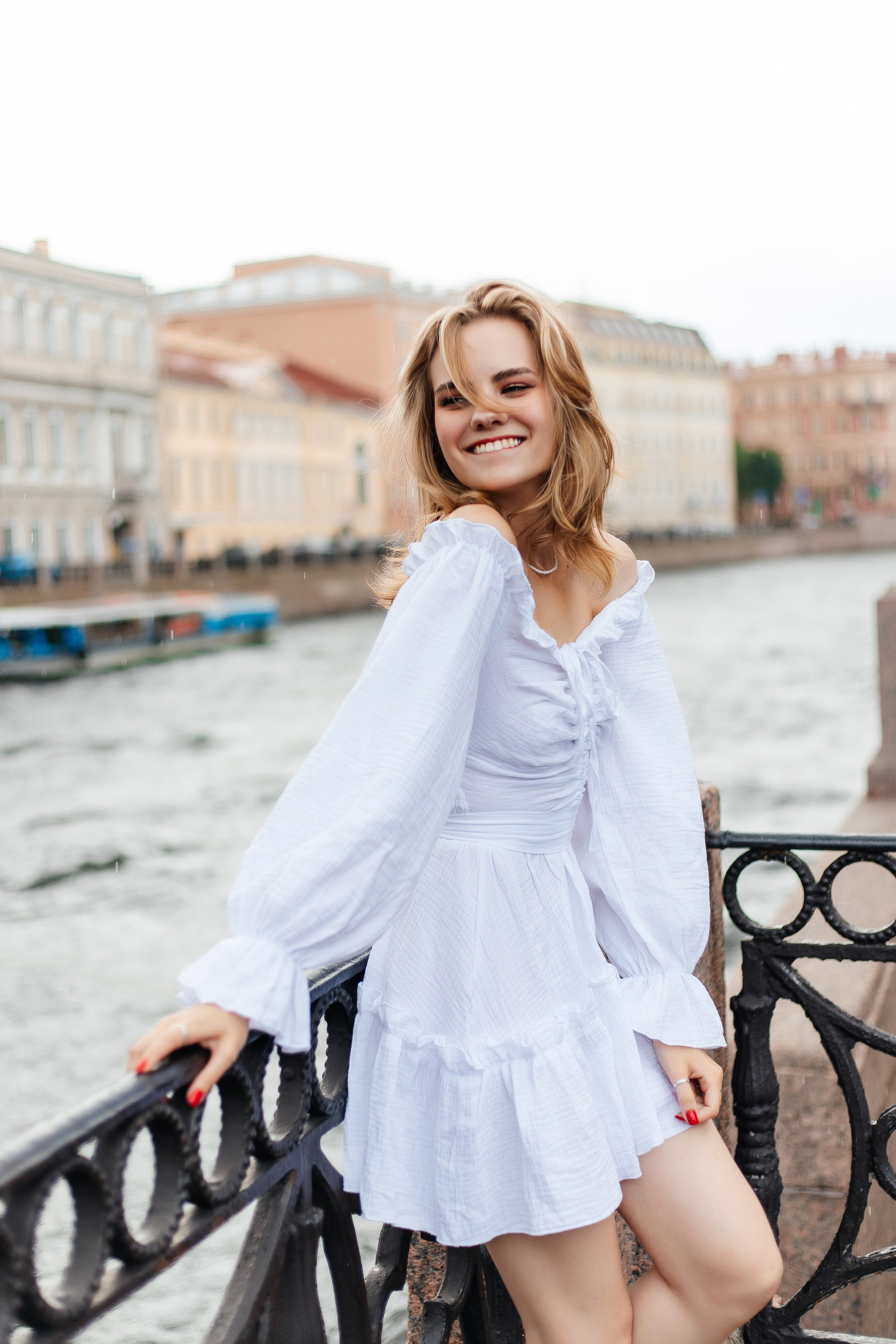 Фотопрогулки и фотосессии в Санкт-Петербурге. Фотограф в Санкт-Петербурге Юлия Ласкари