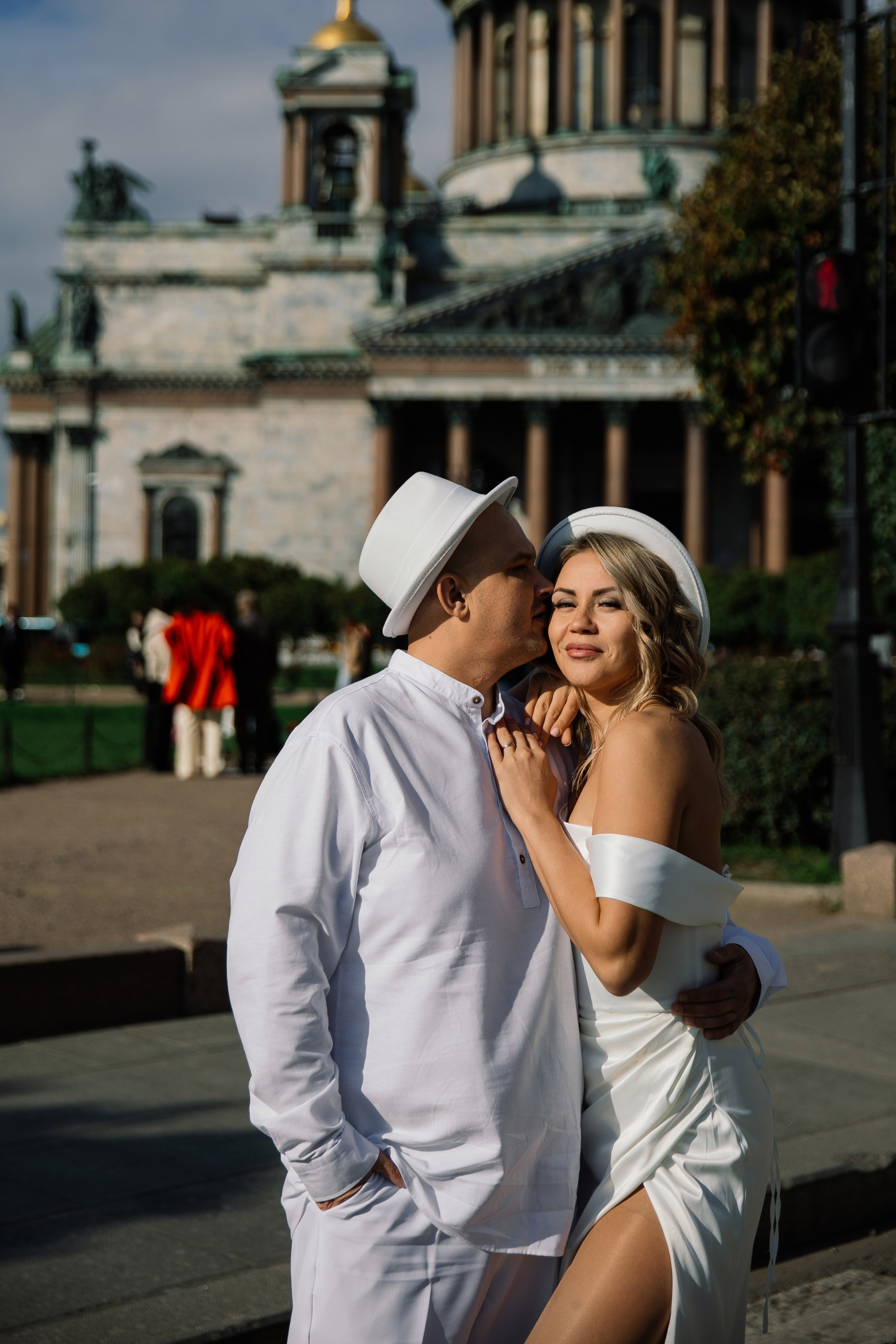 Екатерина&Дмитрий. Семейный фотограф Толстикова Кристина