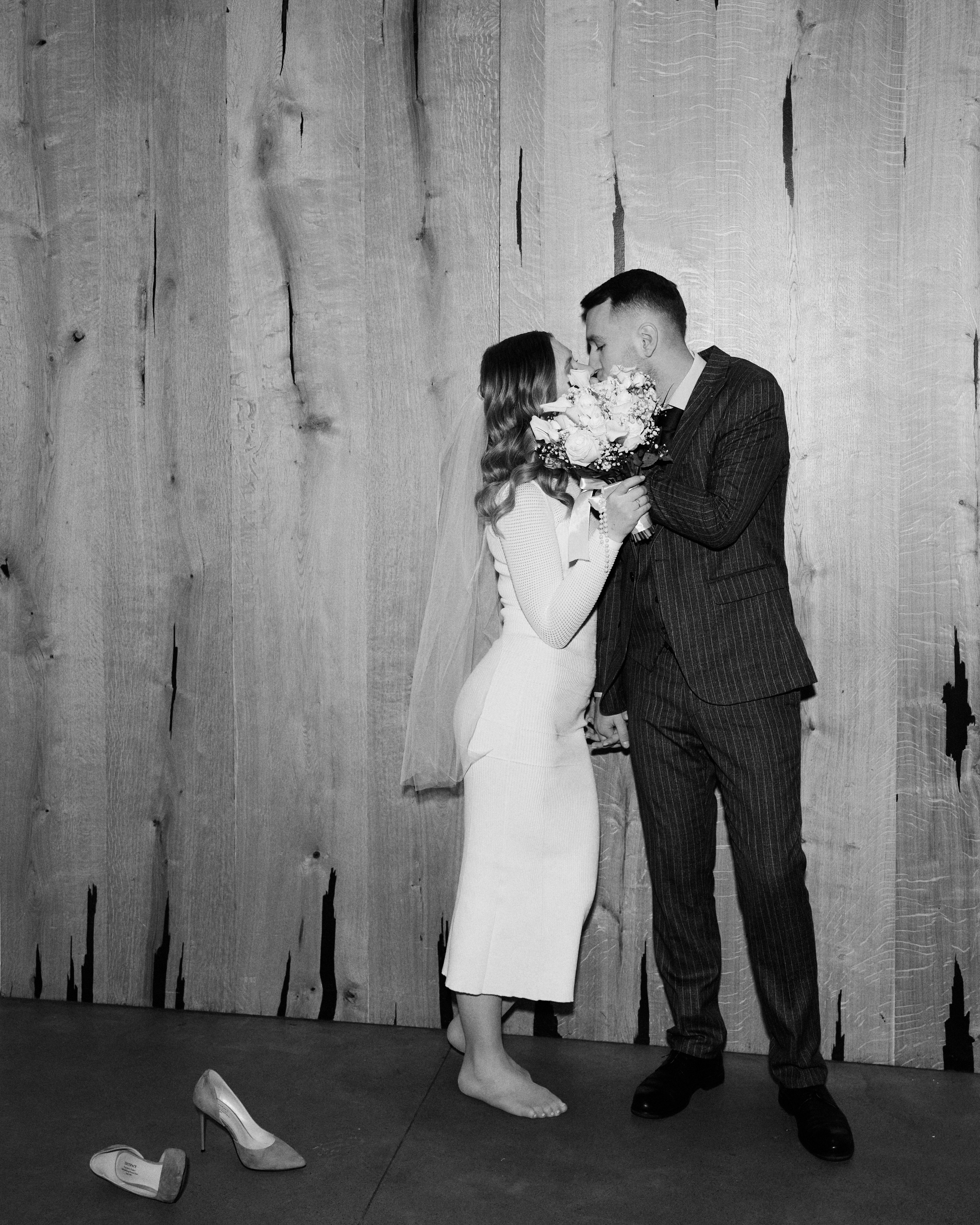 Людмила и Андрей. Фотограф Олеся Скворцова