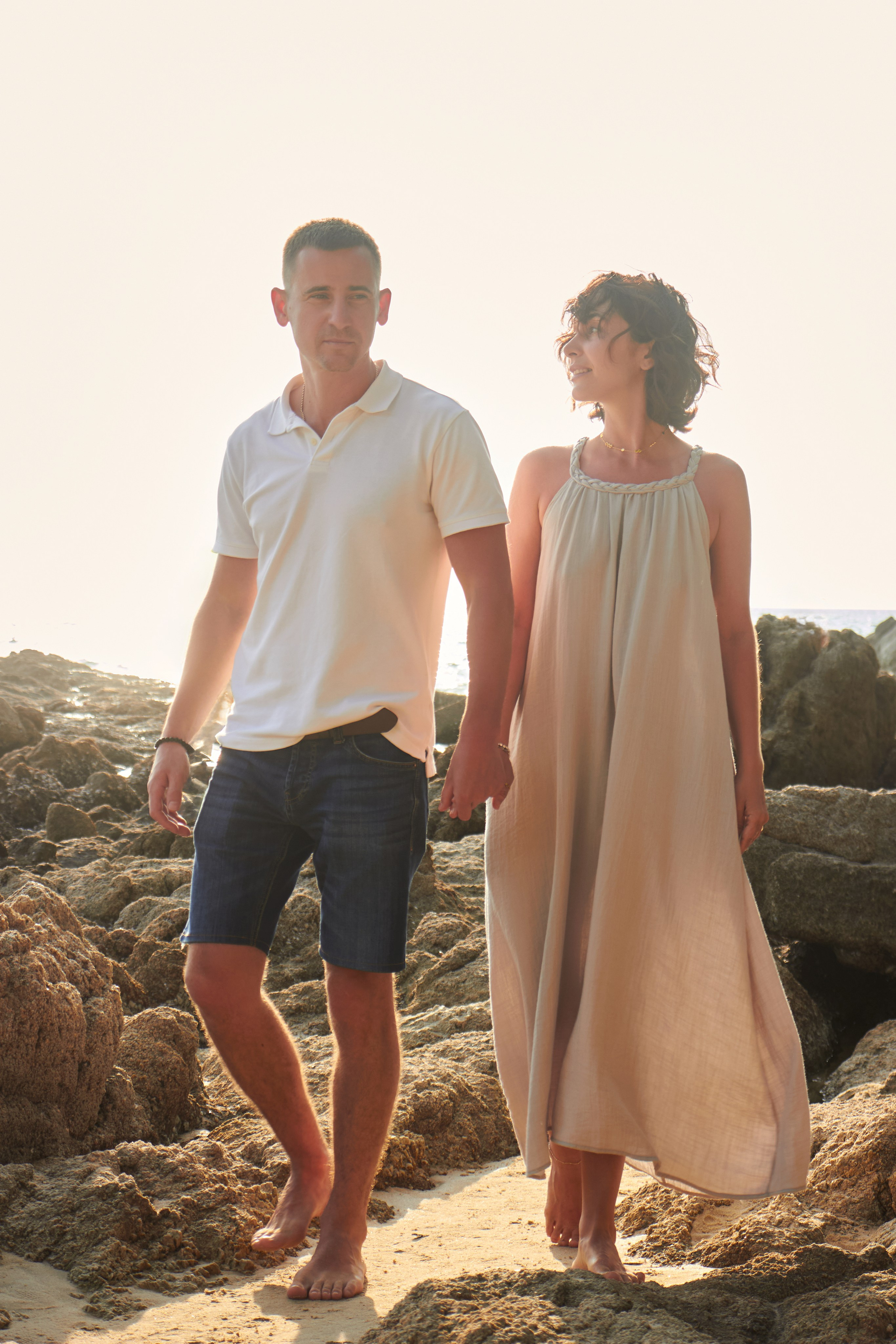 Семейная съёмка