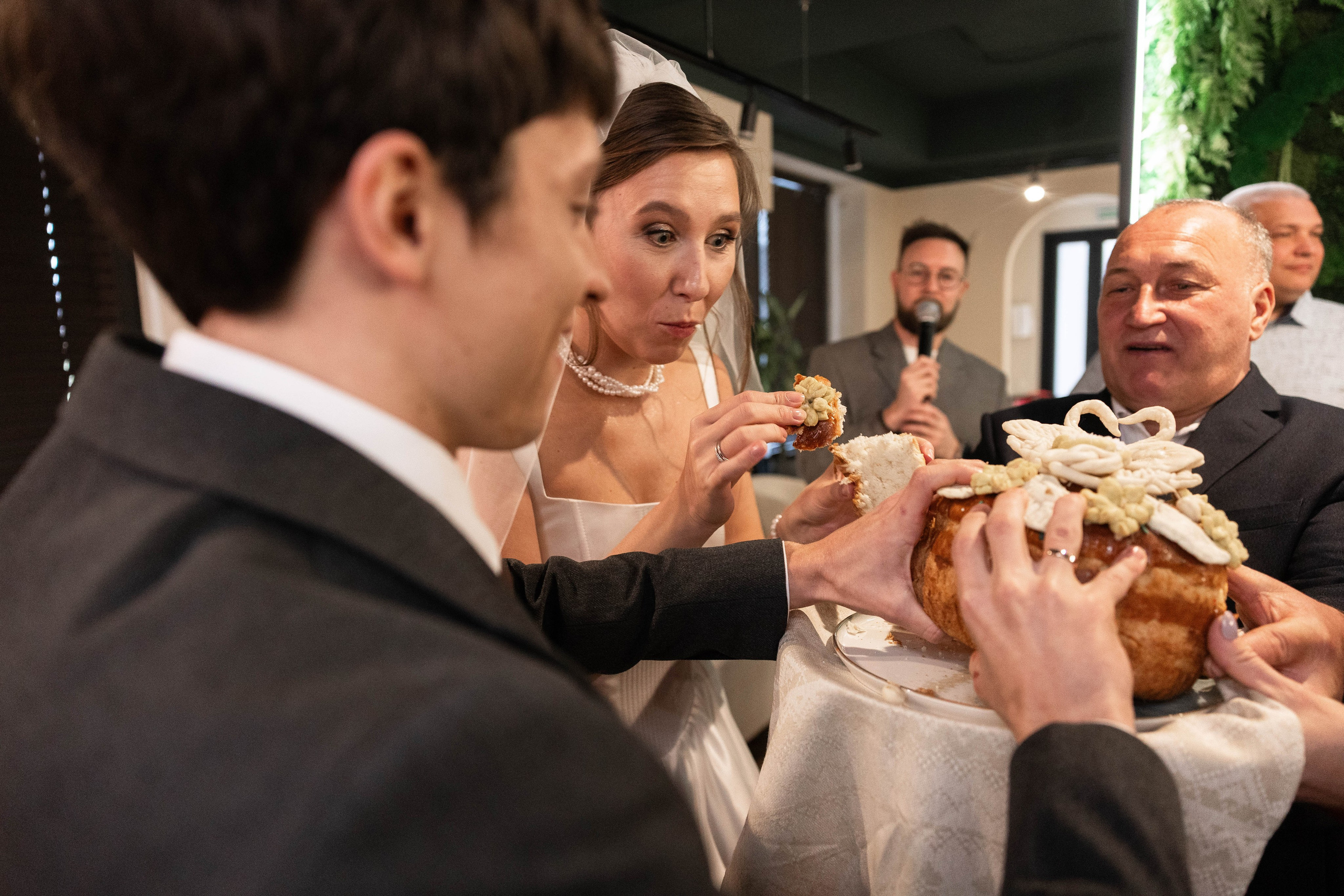 Ксения & Юрий. Свадебный и портретный фотограф Соломко Диана
