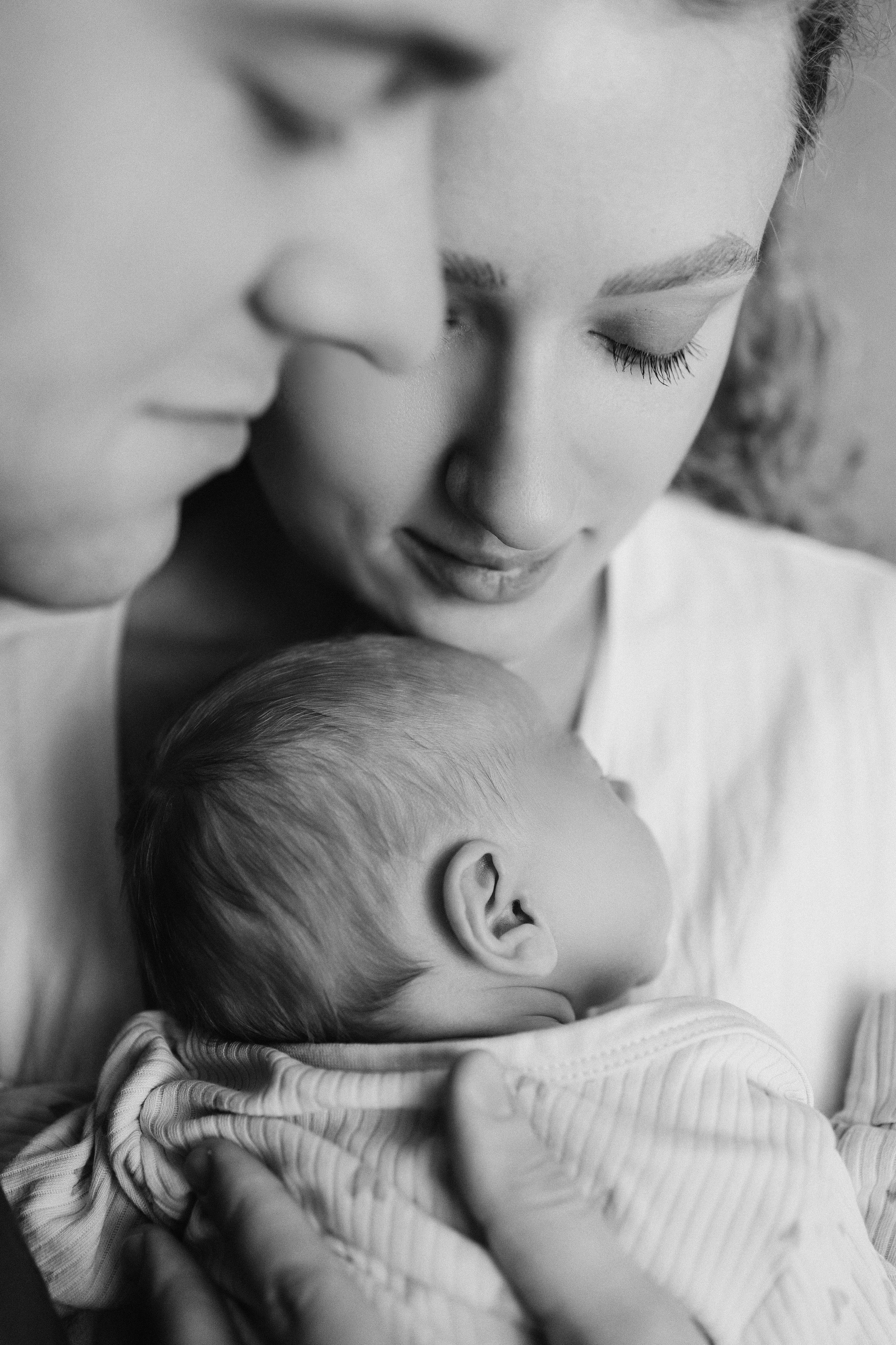 Фотосессия у вас дома. Главная