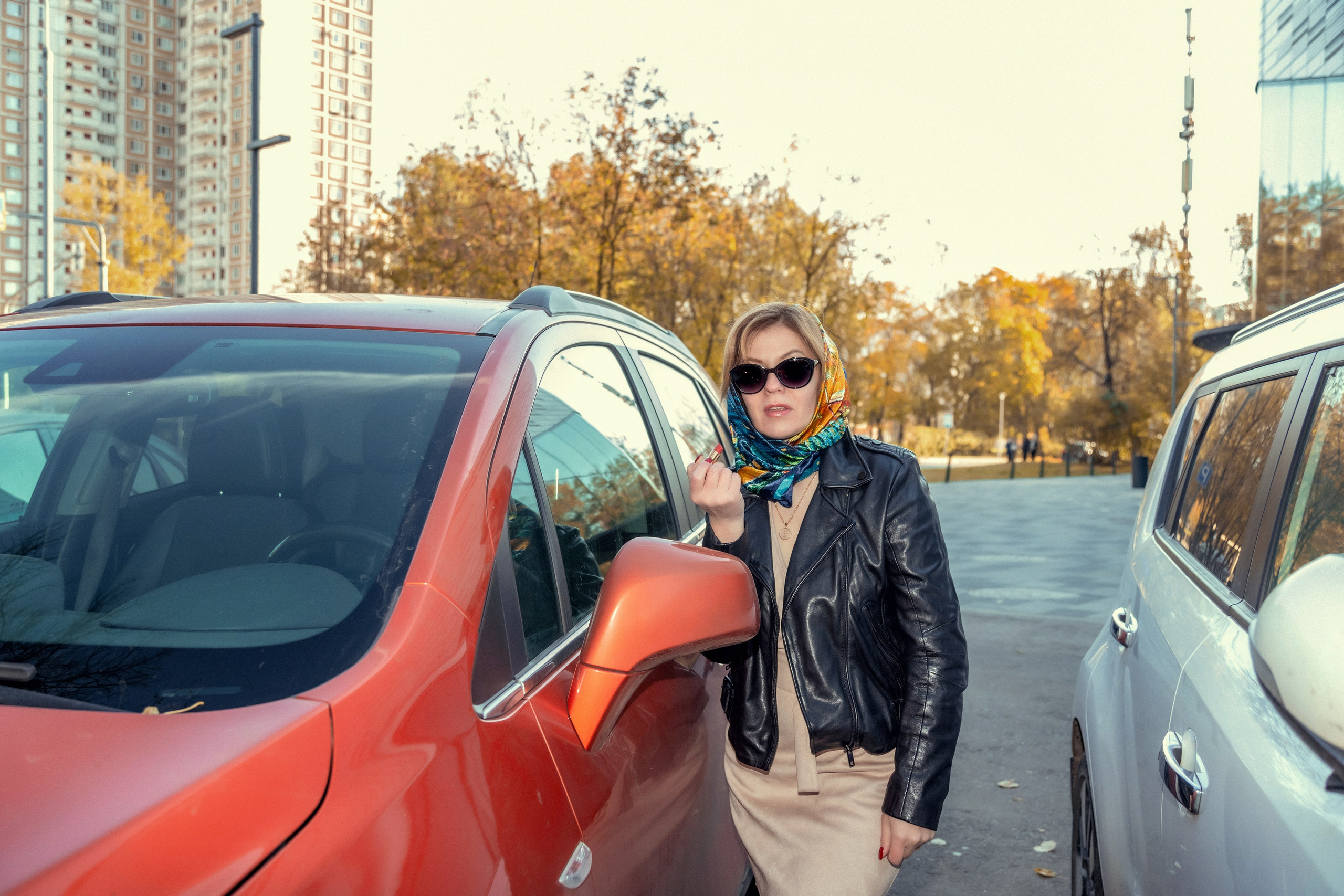 Прогулочные ФОТОСЕССИИ. Фотограф Алина Лебедь