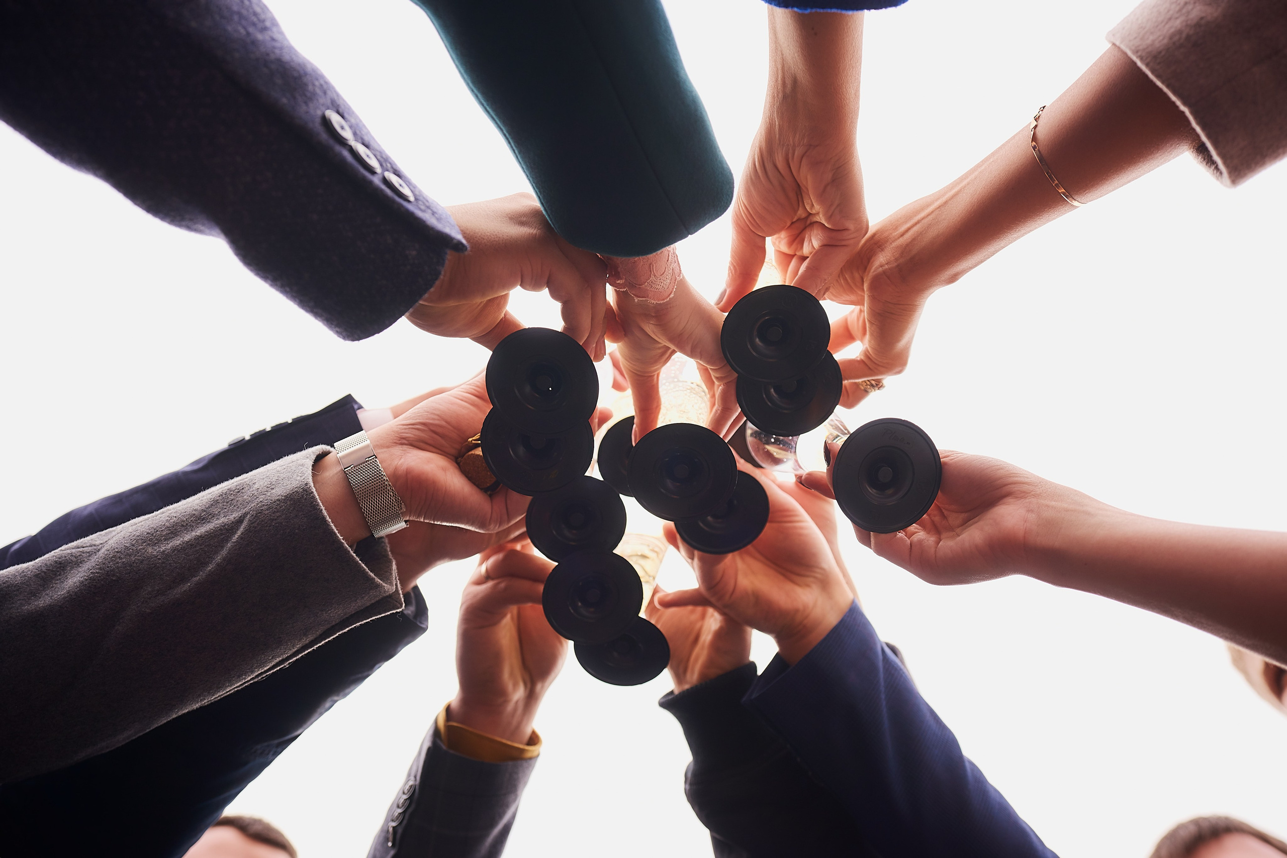 Фотограф на свадьбу в Москве