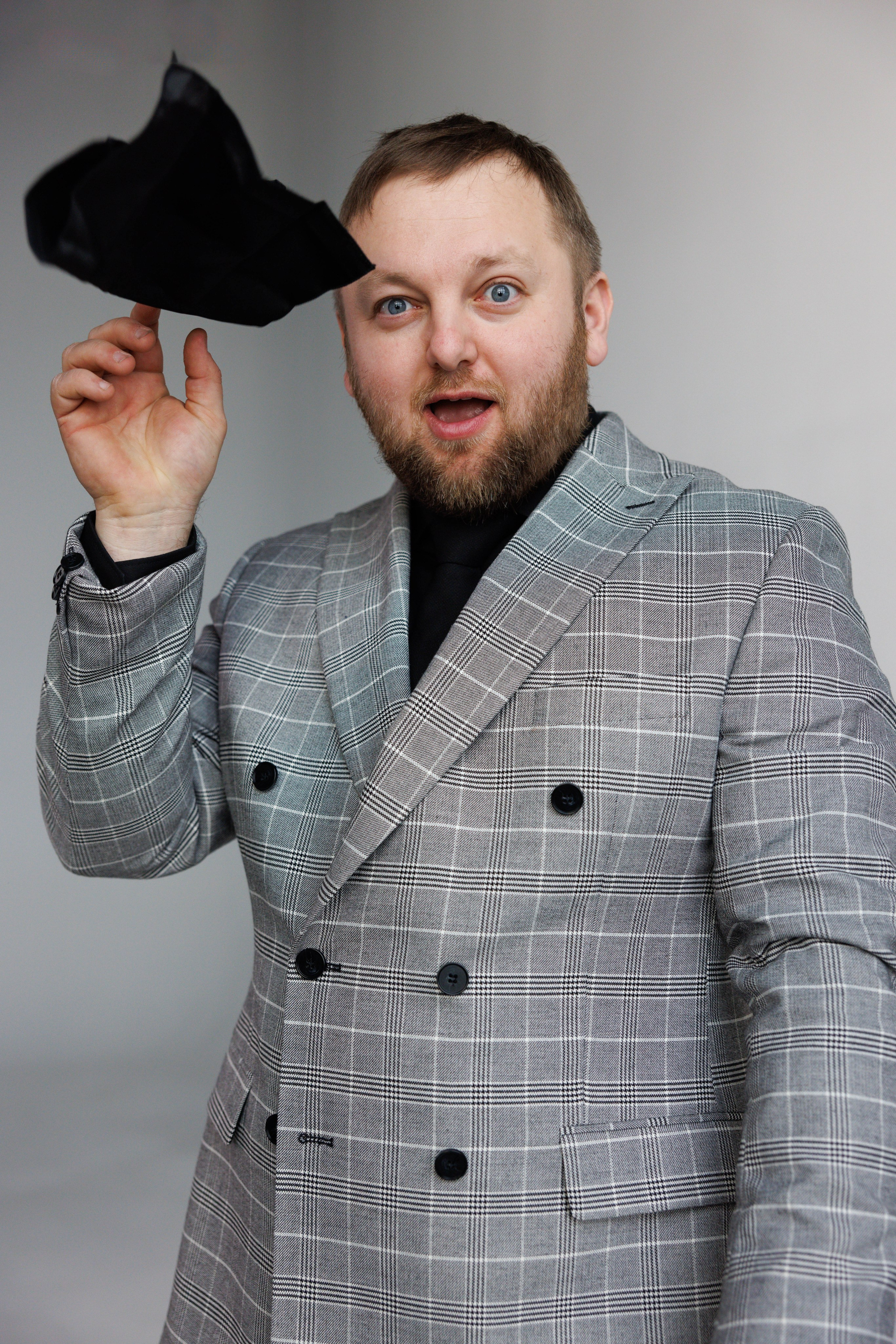 Студия. EVENT EFFECT