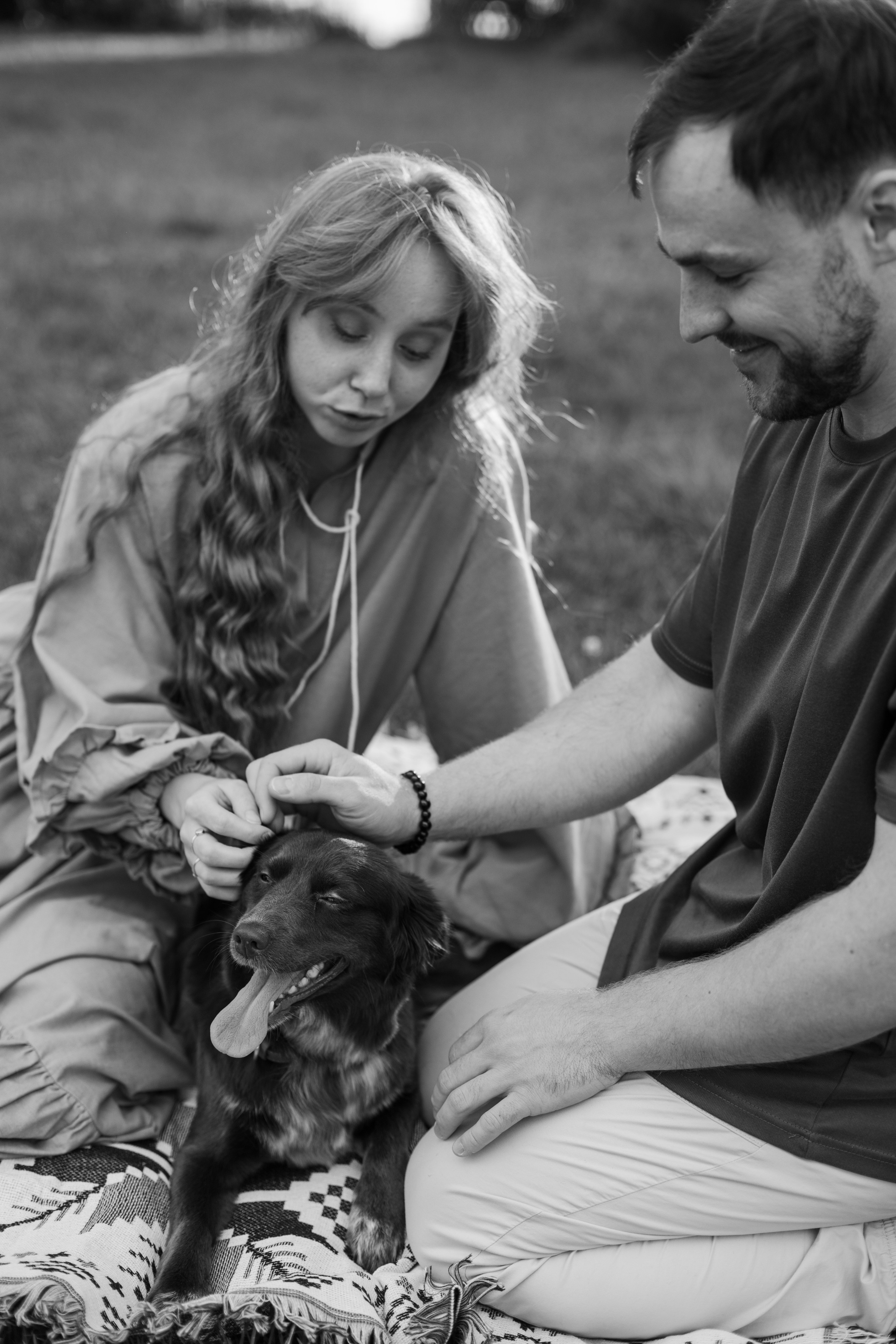 Аня и Семен. Семейный фотограф Челябинск