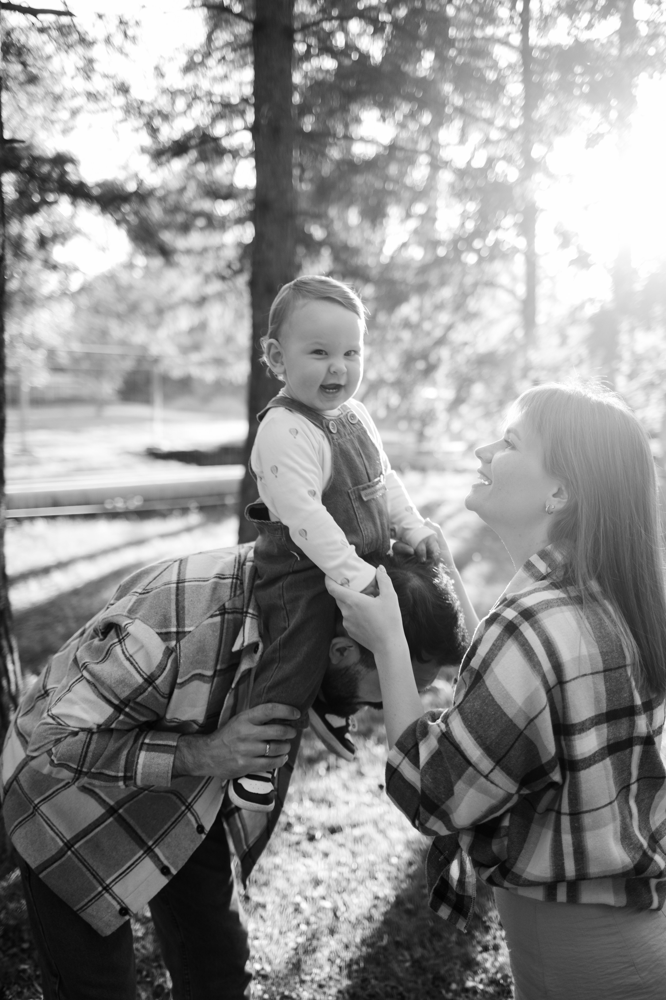 Годовасик Павел. Семейный фотограф Челябинск