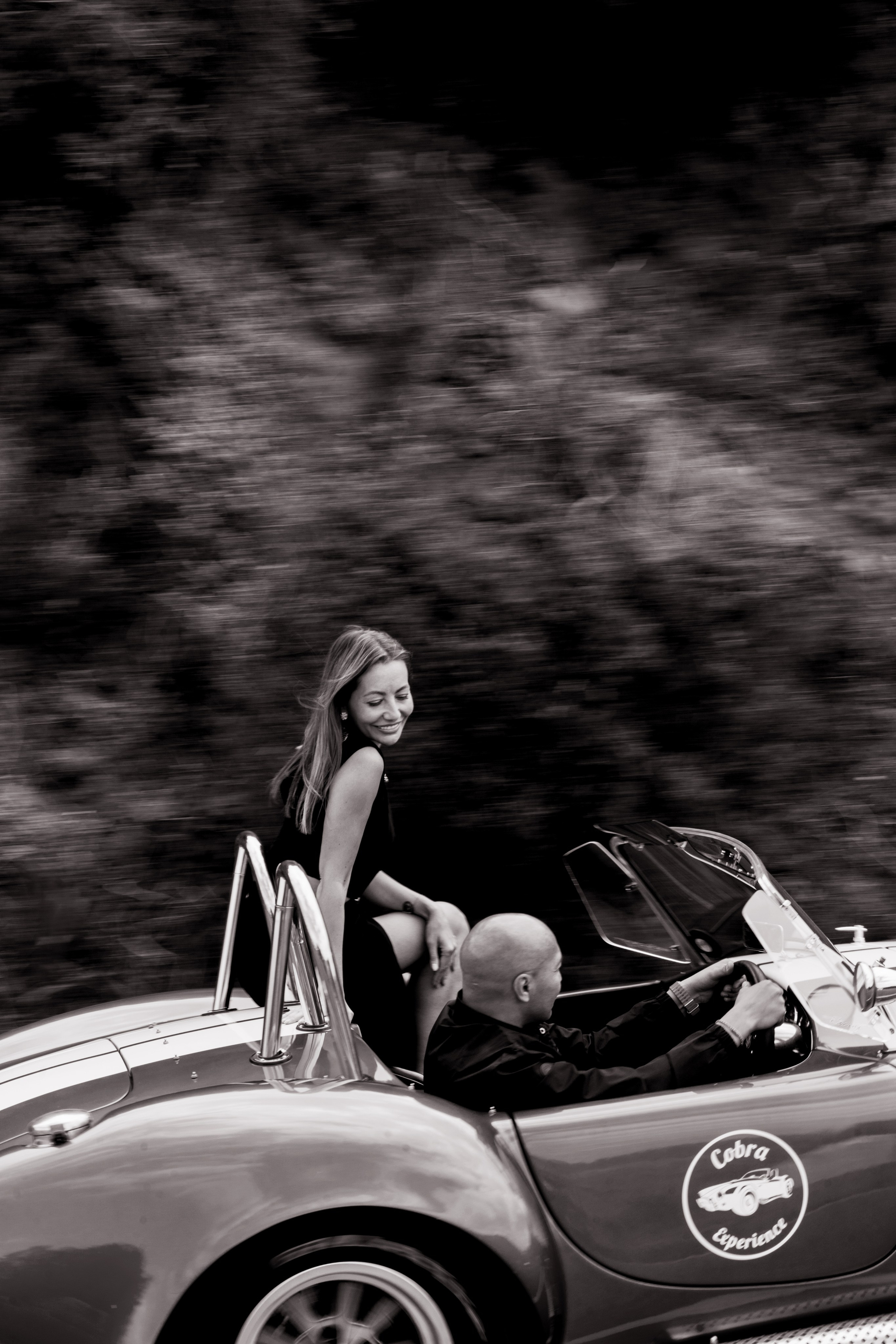 Love Ride. Фотограф в Кейптауне