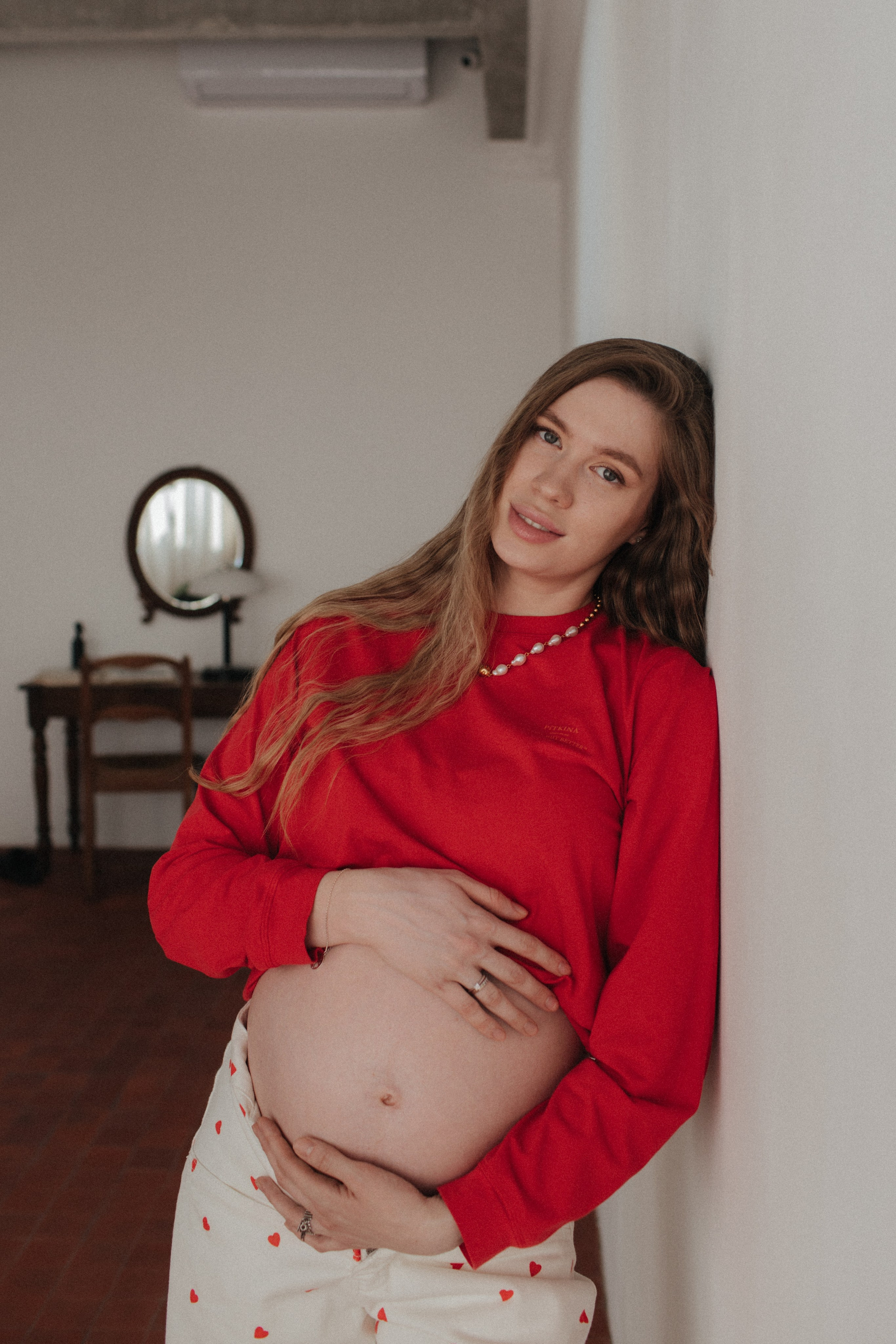 Юля. Семейный фотограф в Москве