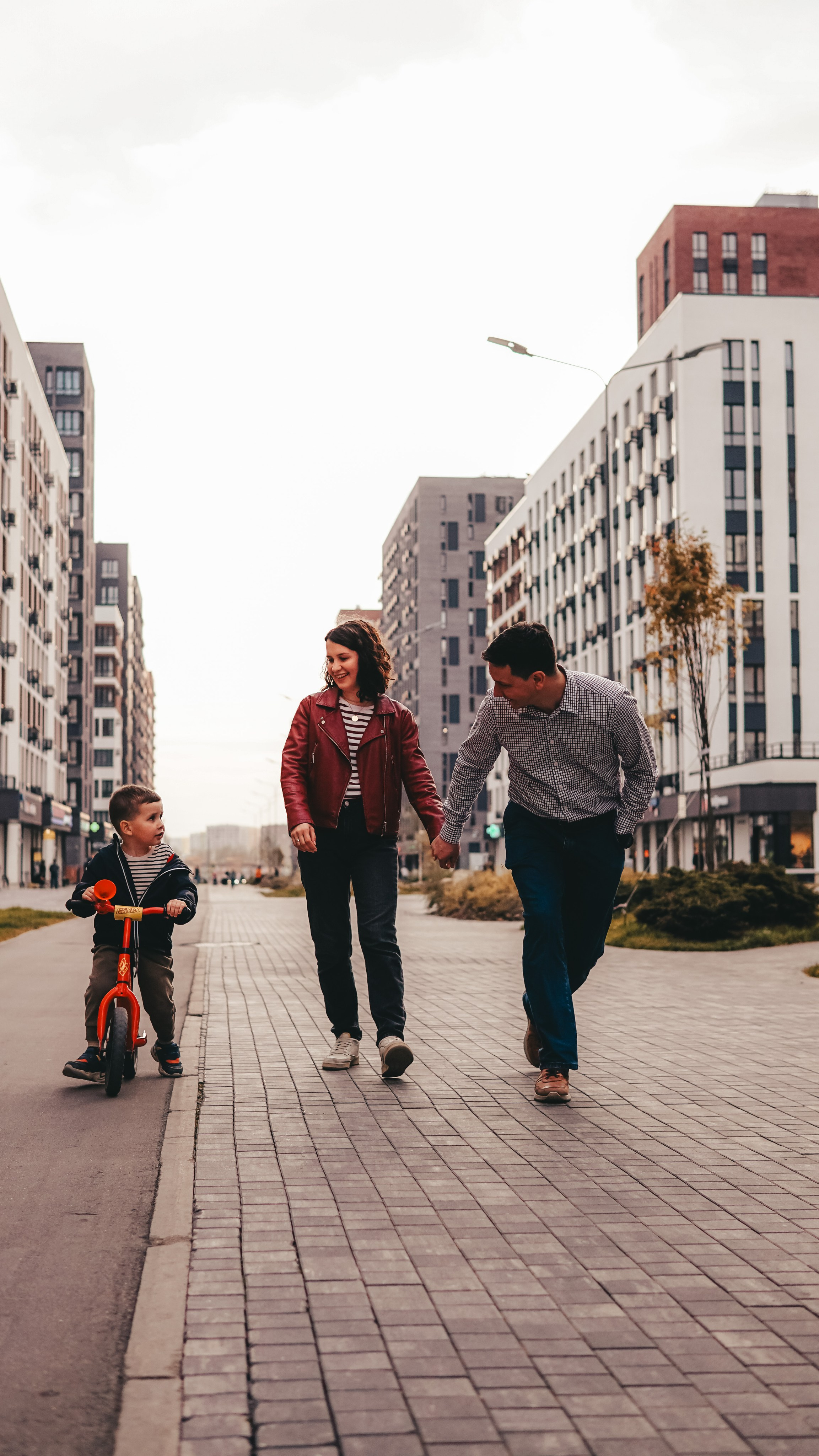 Фотопрогулки. Фотограф в Москве Юлия Першина
